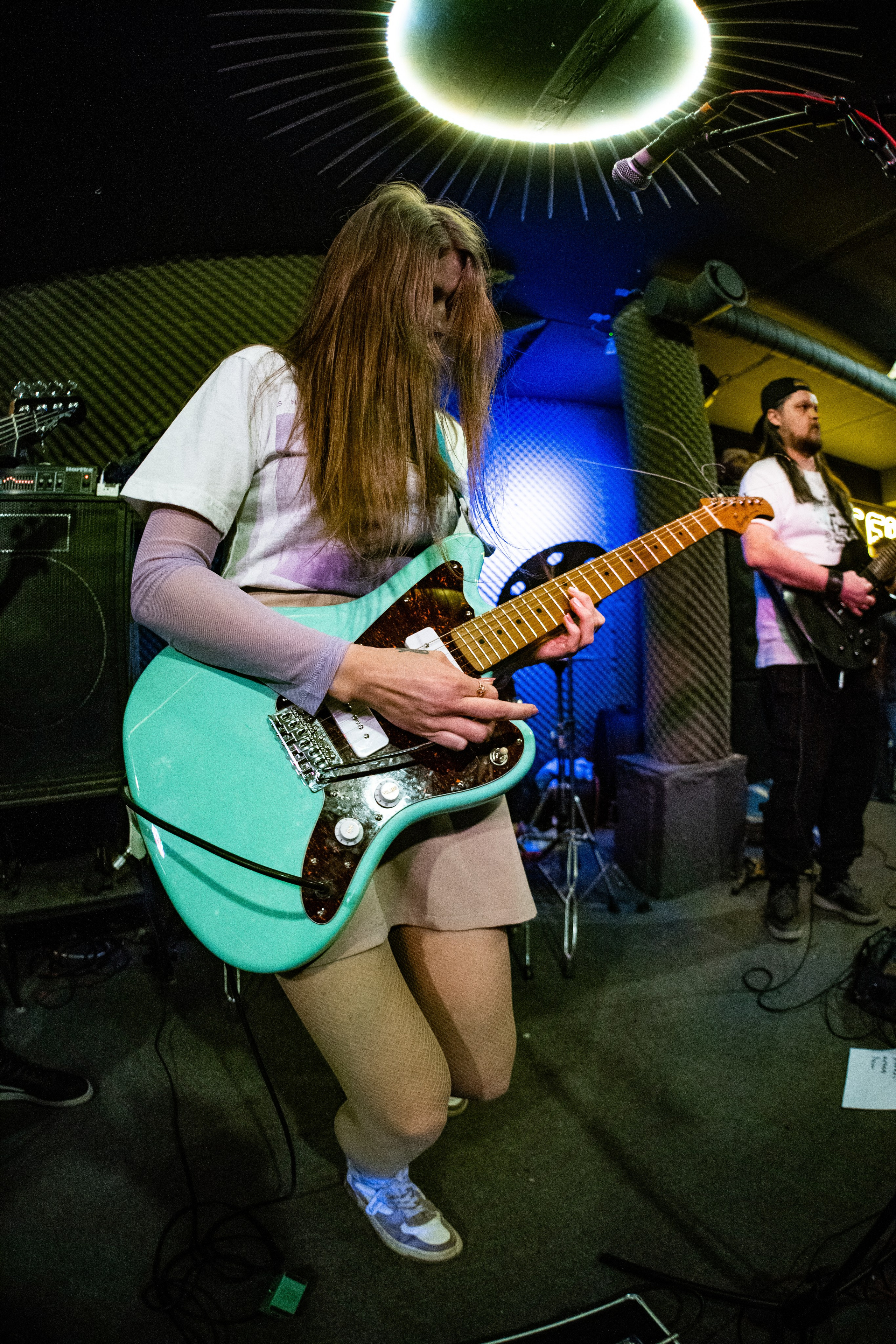 Сатива|Debaser. Концертный и репортажный фотограф в Санкт-Петербурге Слава Пахомов