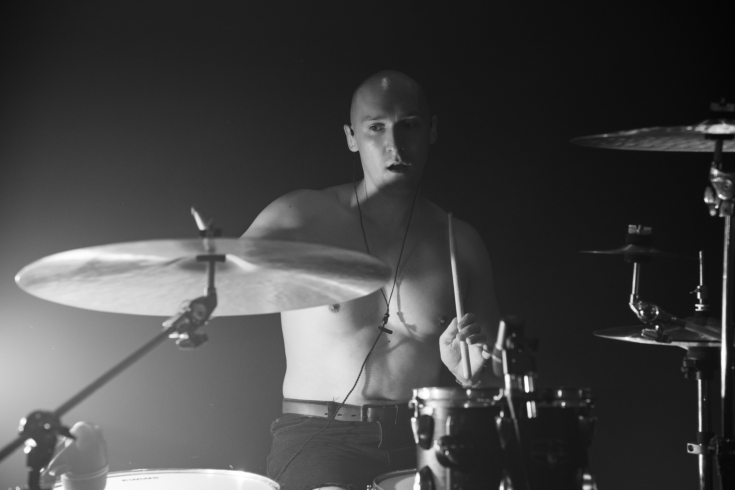 Депрессия и принятие|Zoccolo 2.0. Концертный и репортажный фотограф в Санкт-Петербурге Слава Пахомов