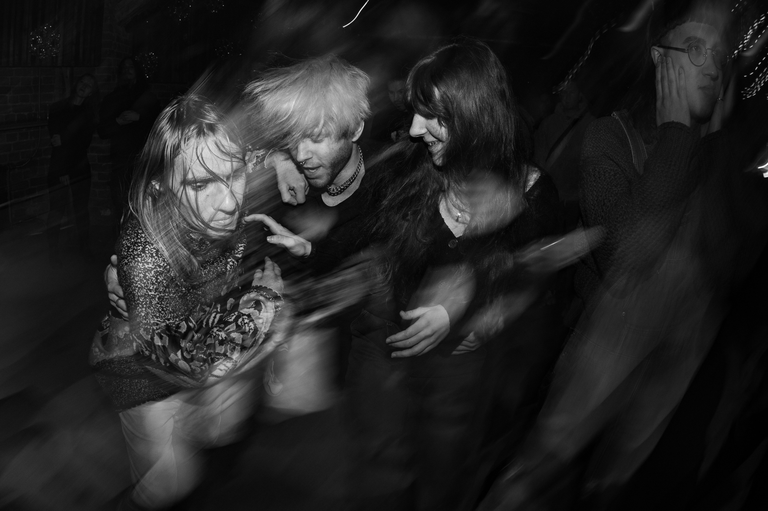 Дней череда|Zoccolo 2.0. Концертный и репортажный фотограф в Санкт-Петербурге Слава Пахомов