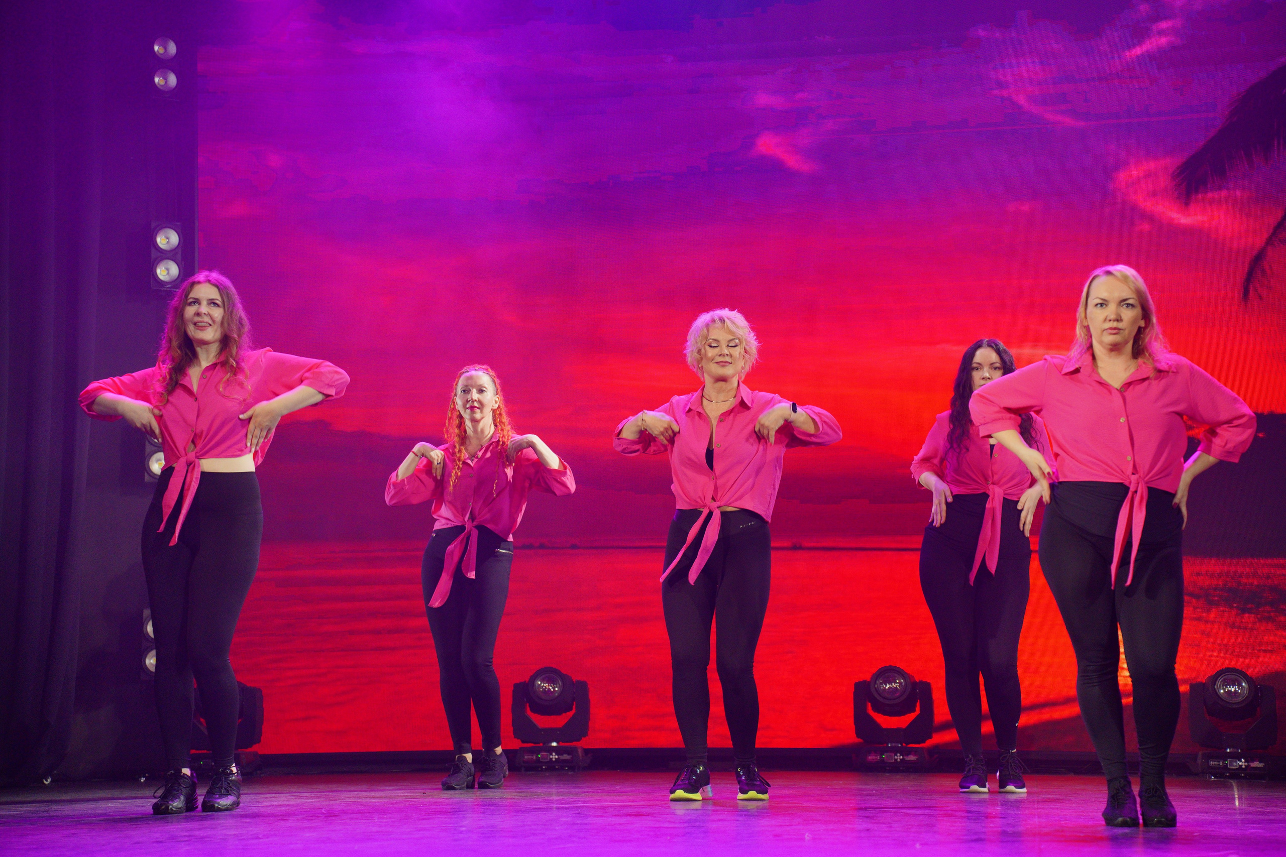 Танцевальный конкурс|Концертный зал Epicenter. Концертный и репортажный фотограф в Санкт-Петербурге Слава Пахомов