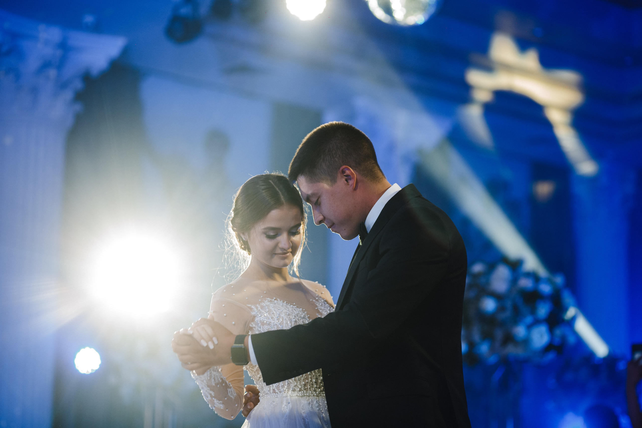 Денис и Диана. Главная