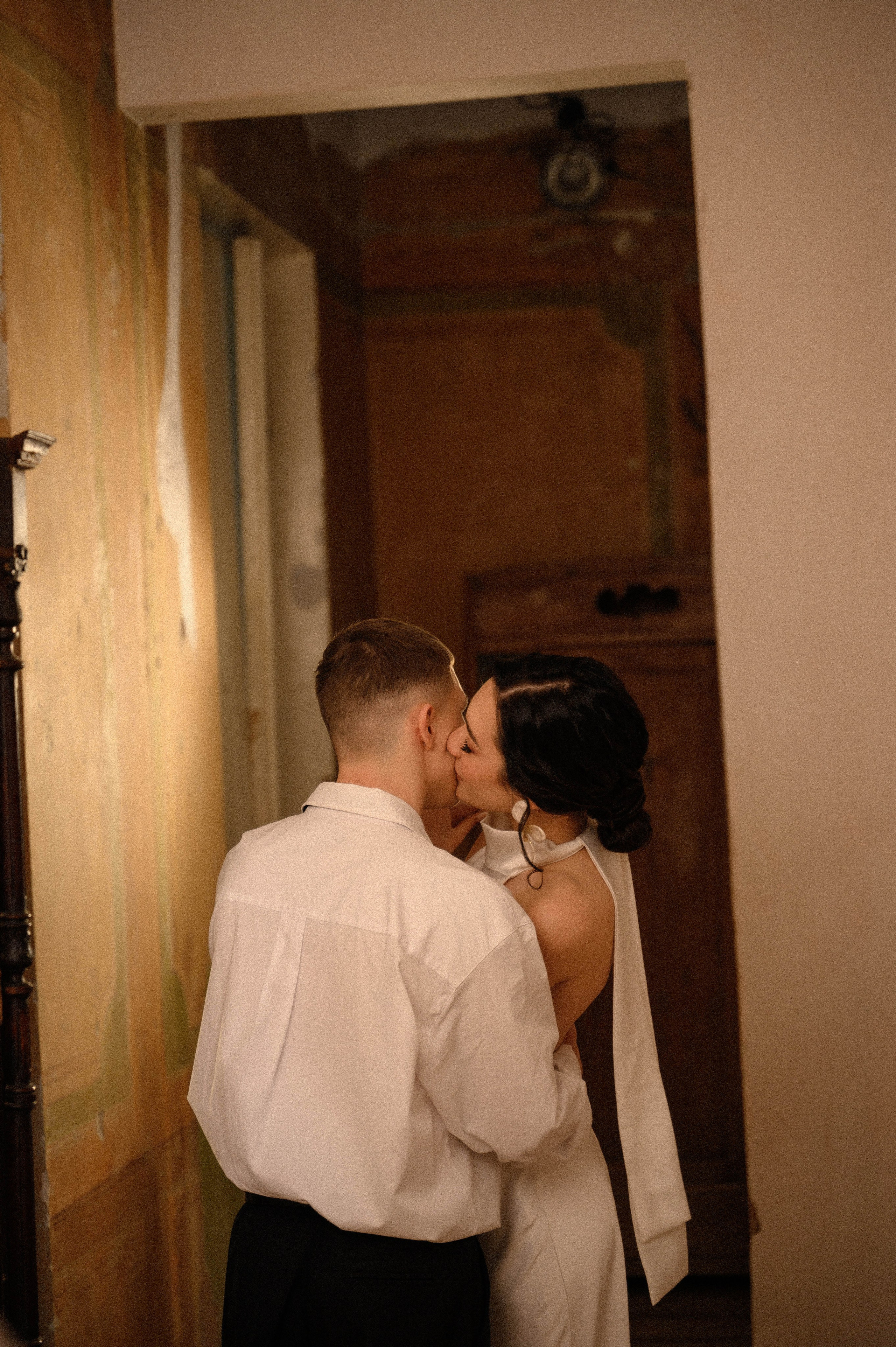 Студийная. Фотограф Наталья Стулень