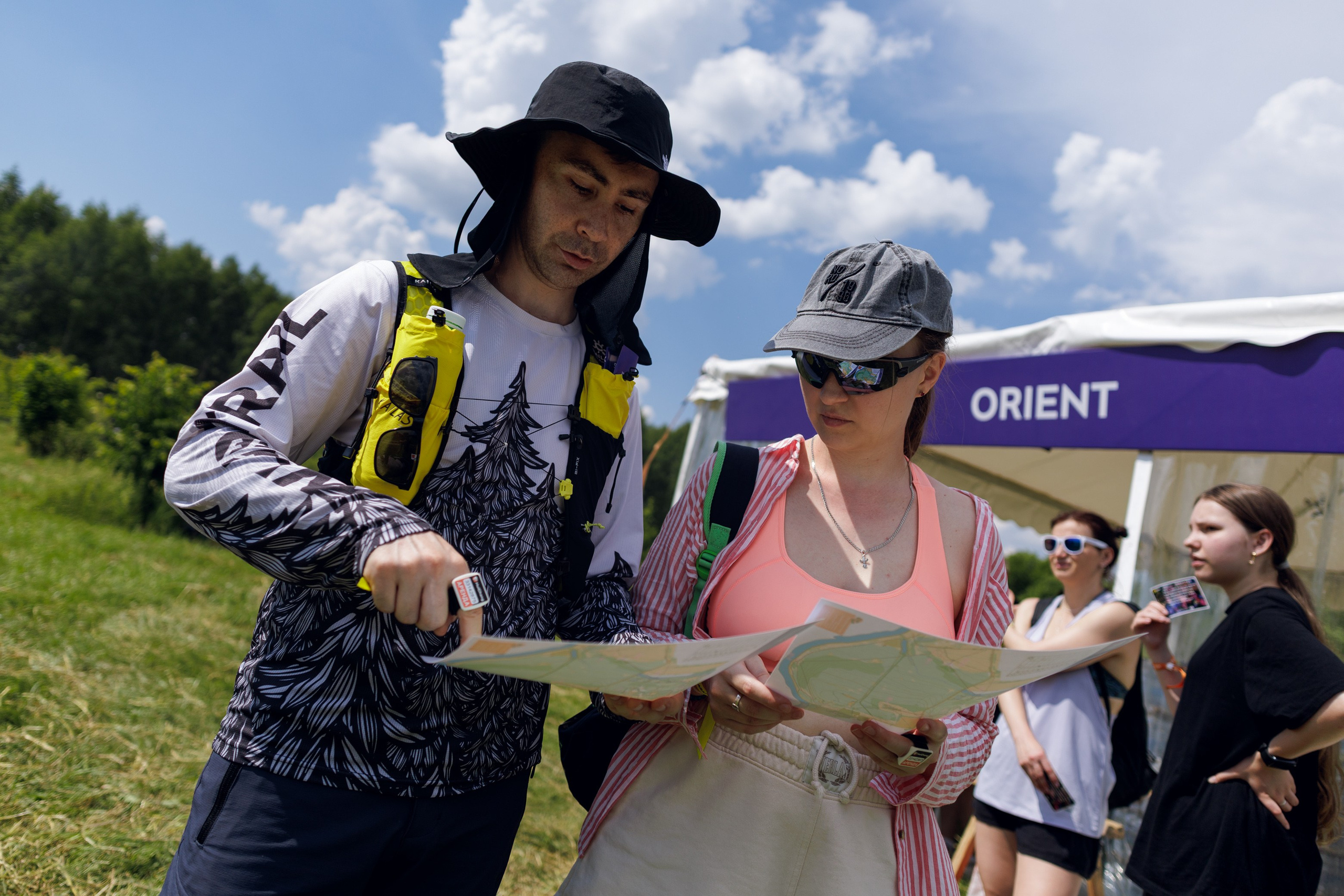 Т-Банк Sport-Marafon Fest 2026