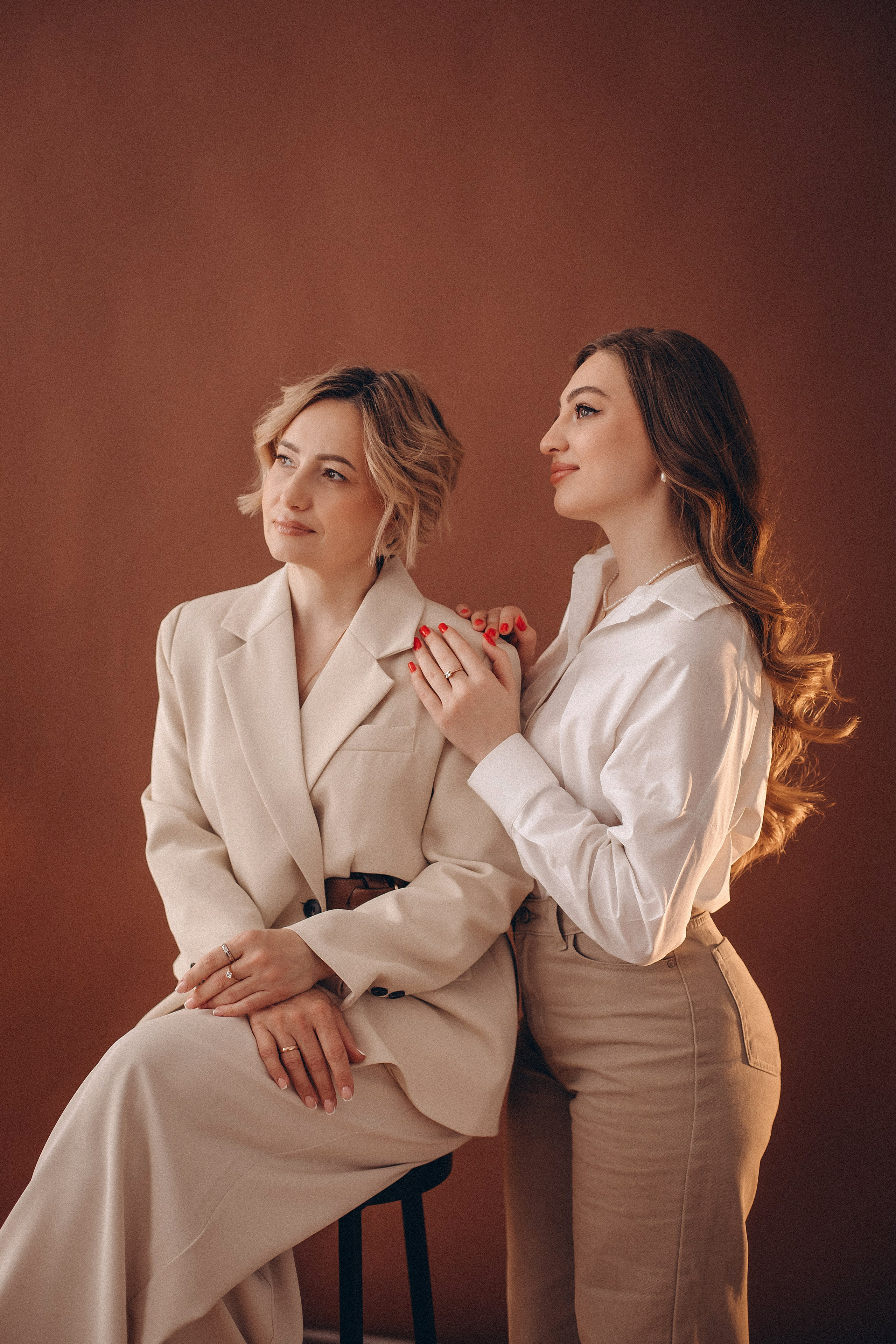 Семейные истории. Фотограф