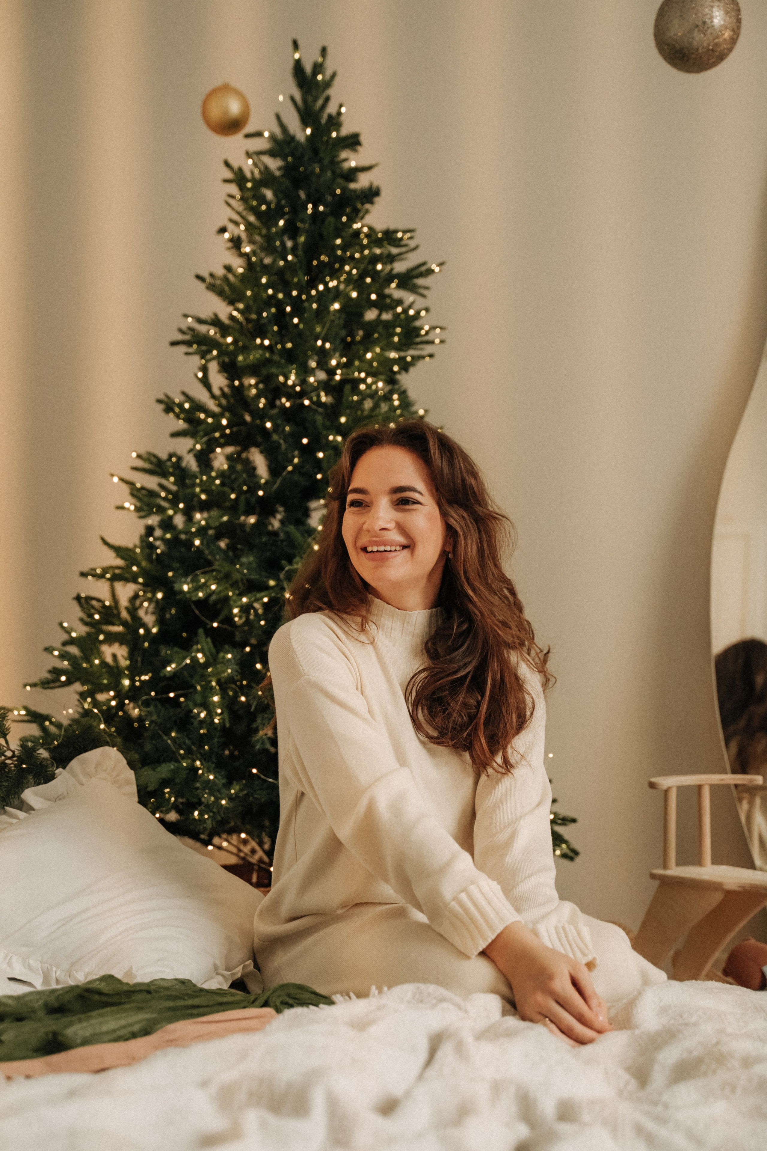 В ожидании Нового года. Истории