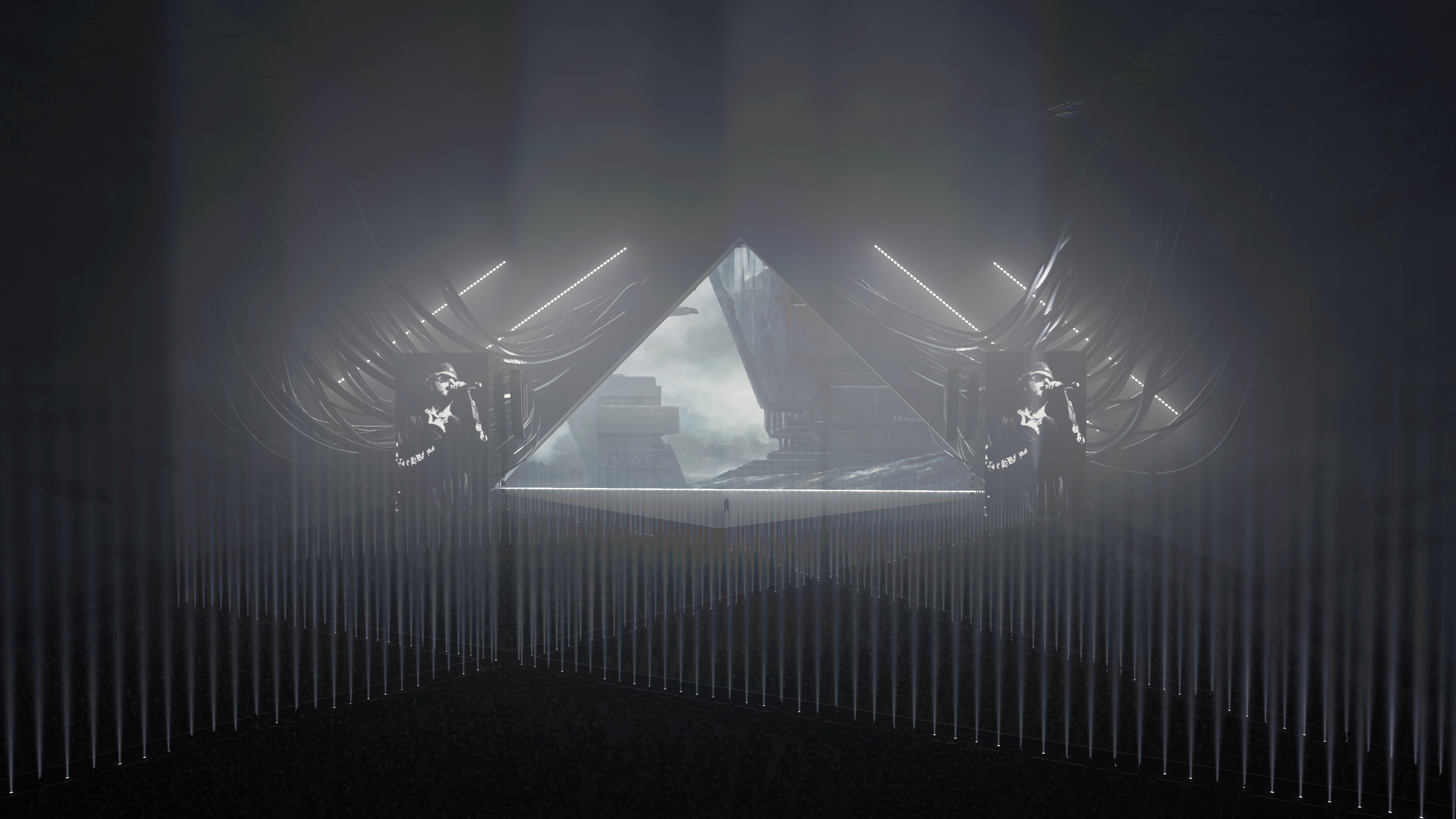 GLOBAL CONSPIRACY?. OOPS