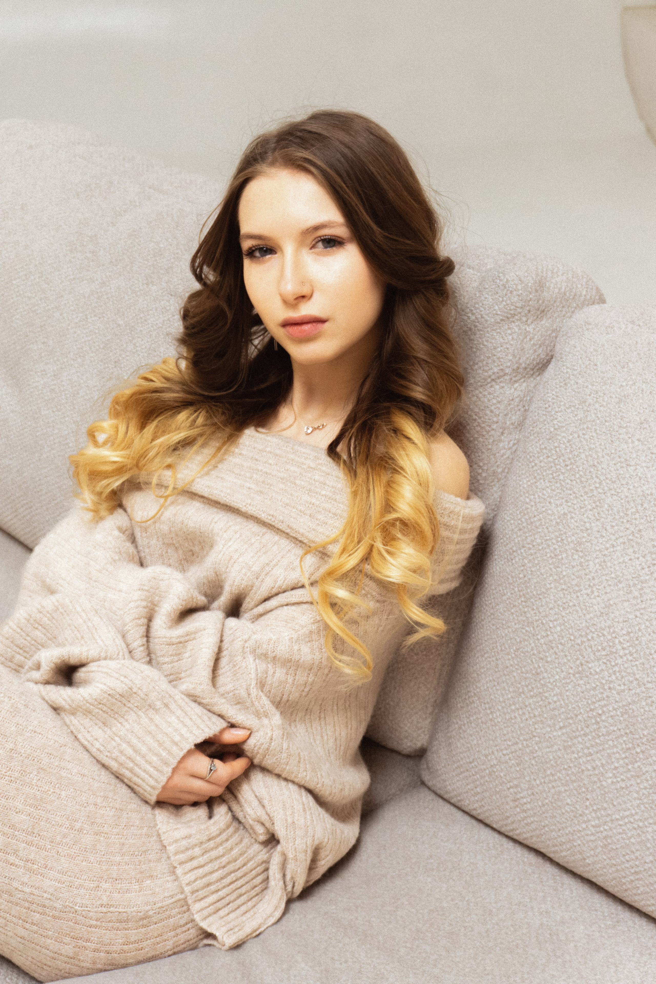 Мария. Женский фотограф в Москве Владислава