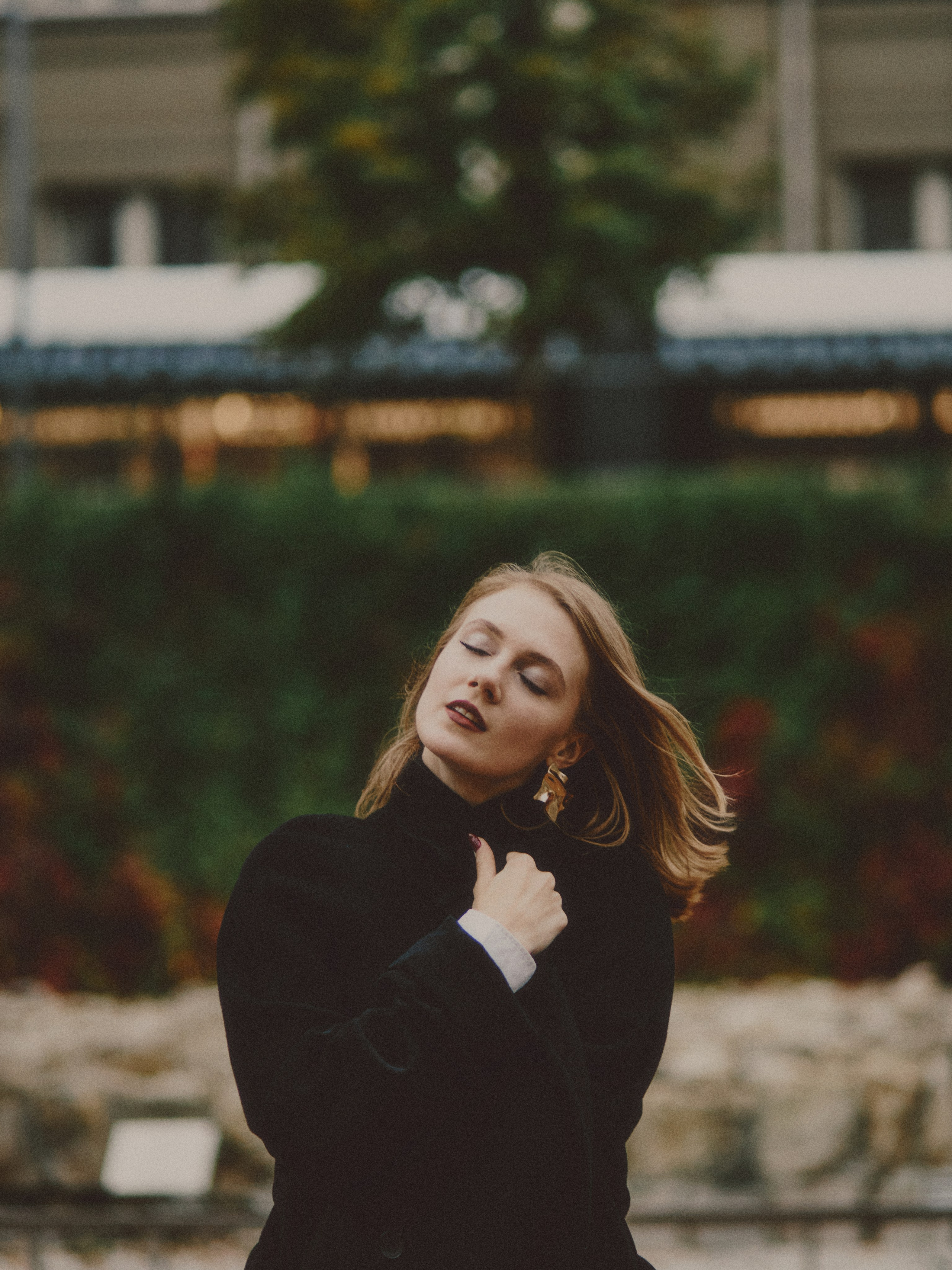 Марта. Портретный фотограф в Москве Ольга Крылова