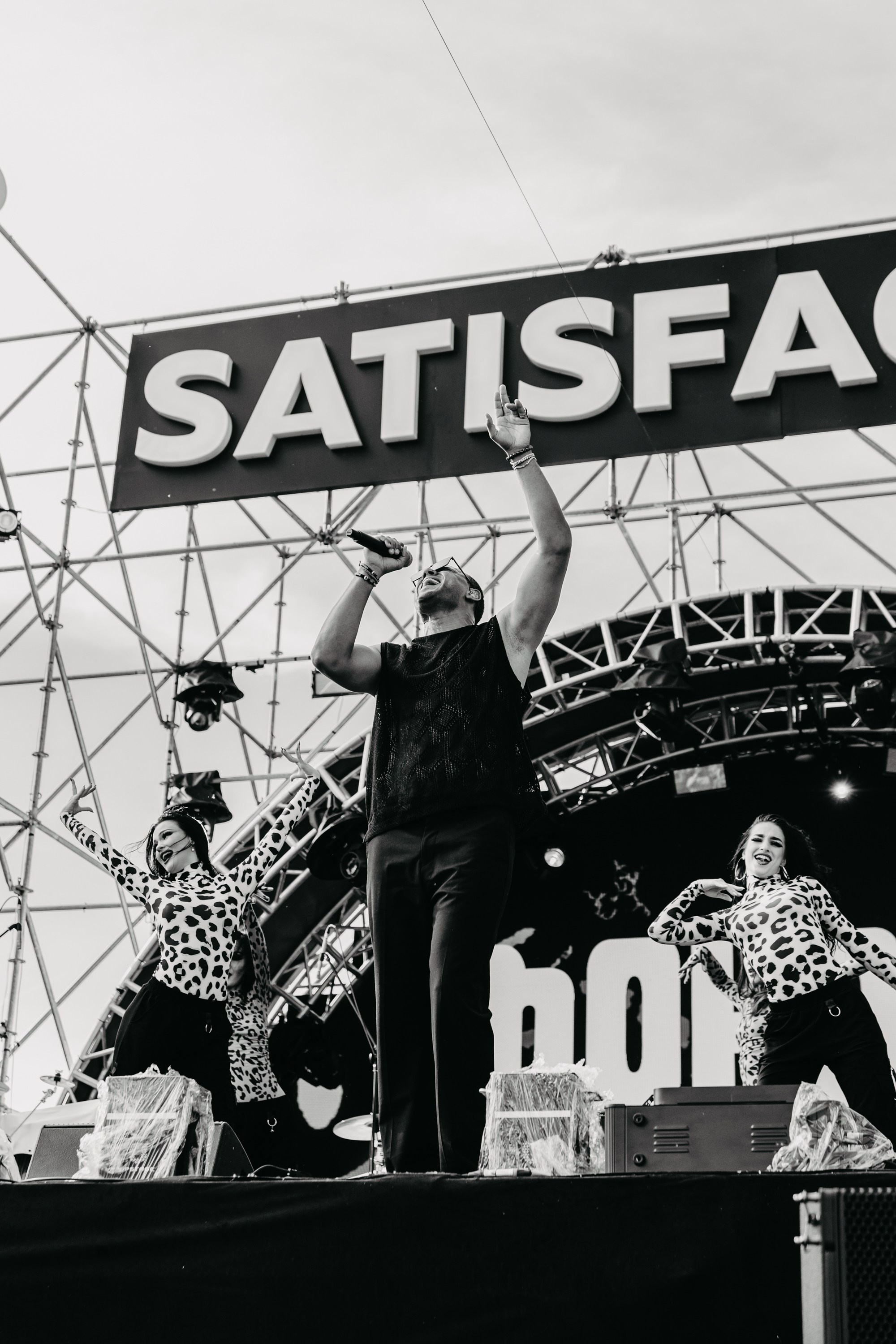 SATISFACTION 2024 Astana. ГЛАВНАЯ