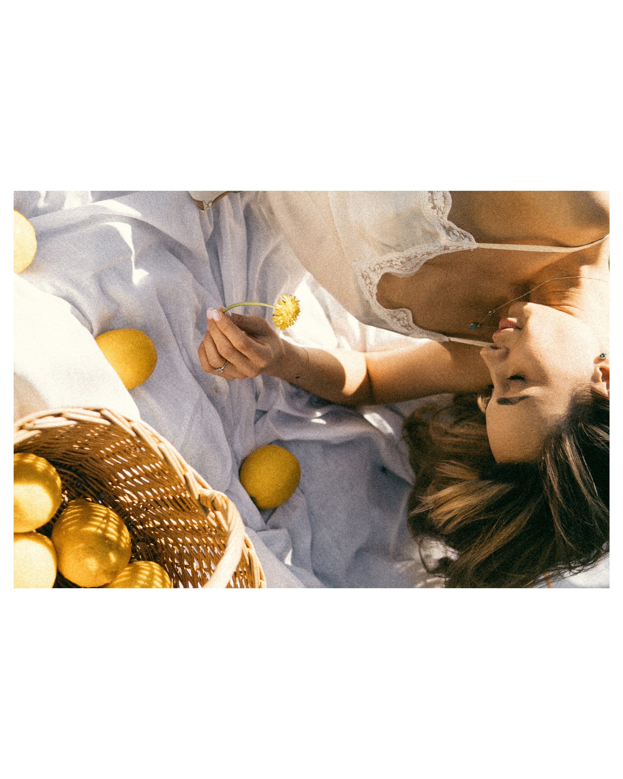 Maria. Фотограф для души Анастасия Конкс