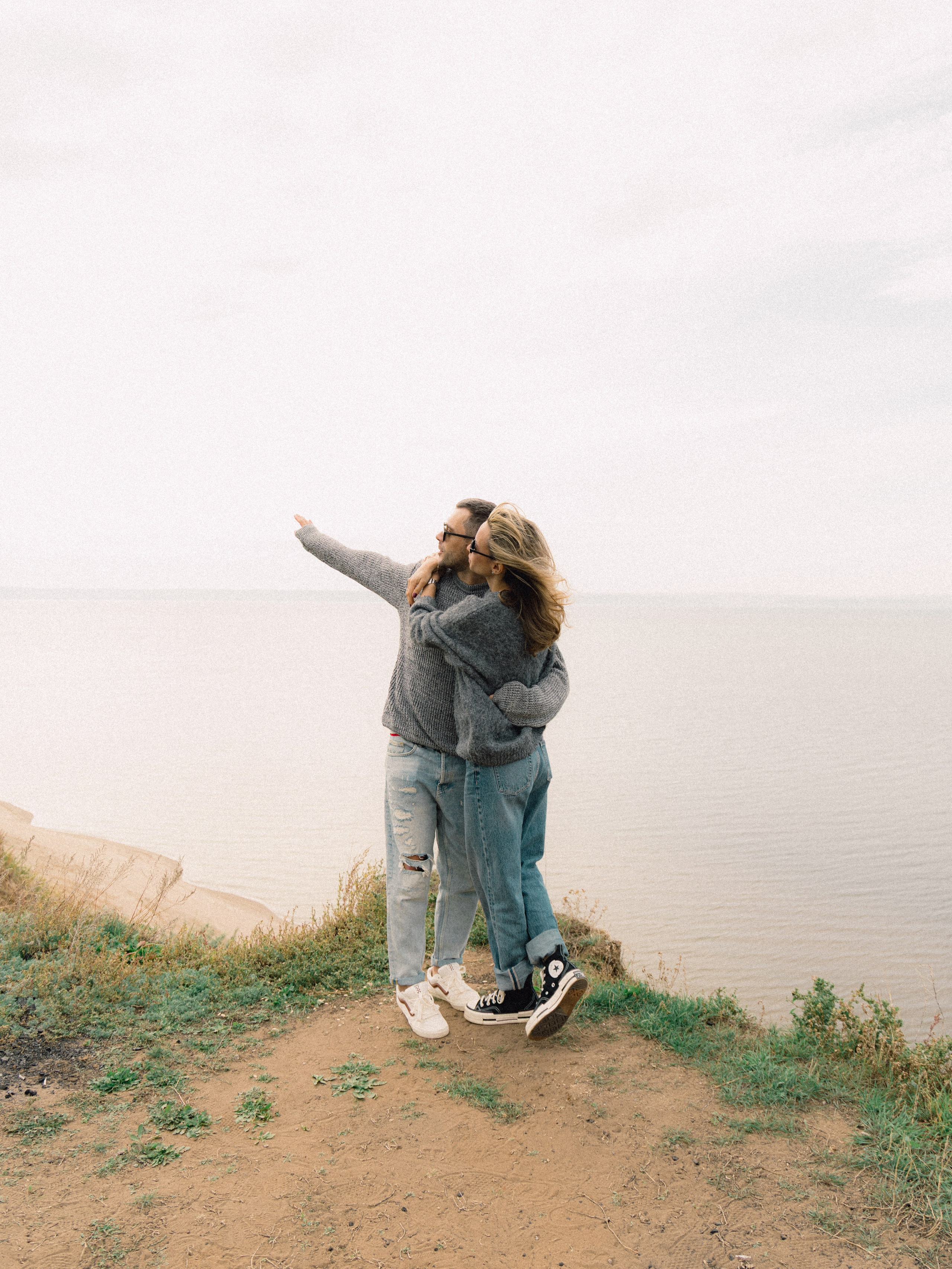 Мария+ Игорь. Фотограф для души Анастасия Конкс