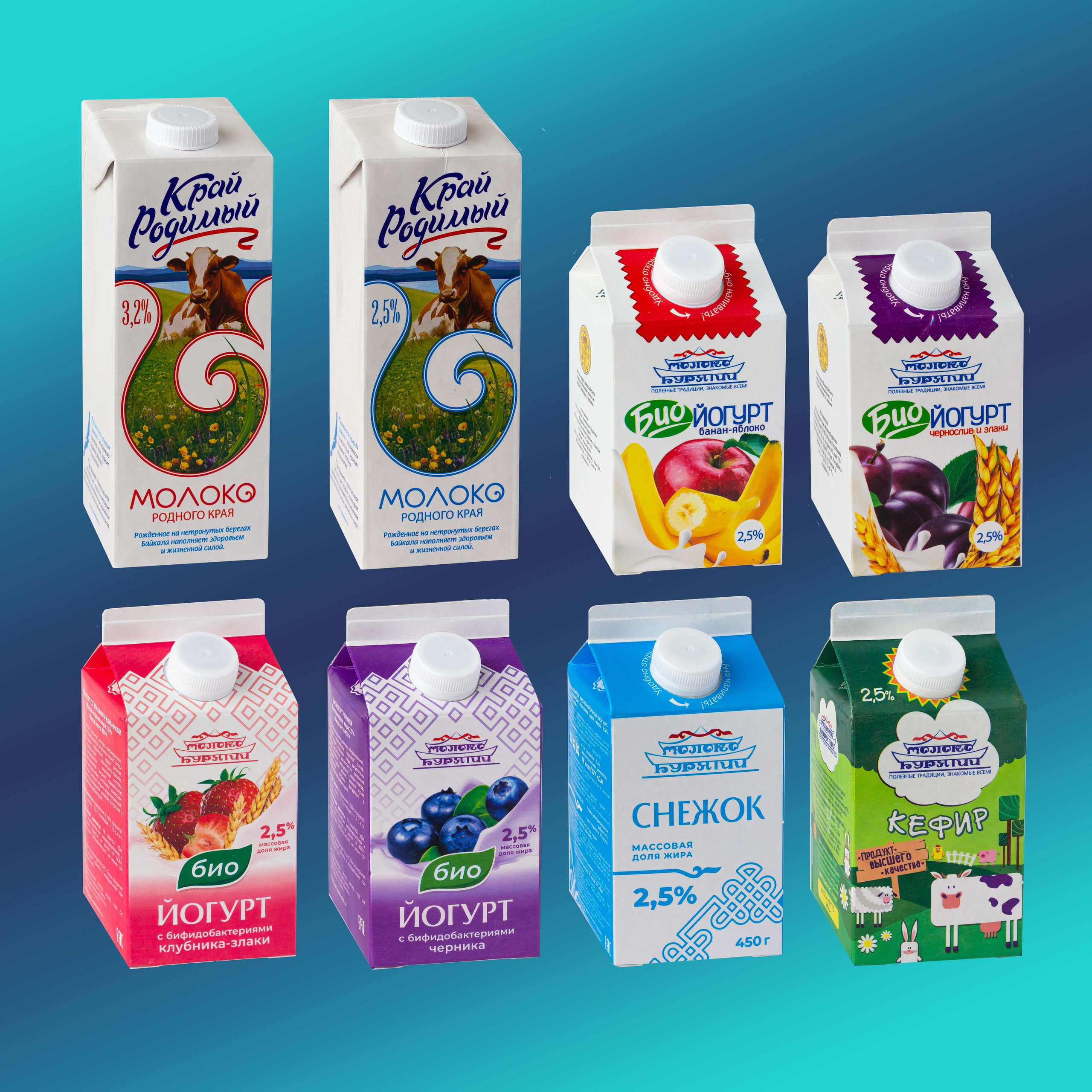 Фуд (3). Александр Стряпунин — предметный фотограф в Улан-Удэ