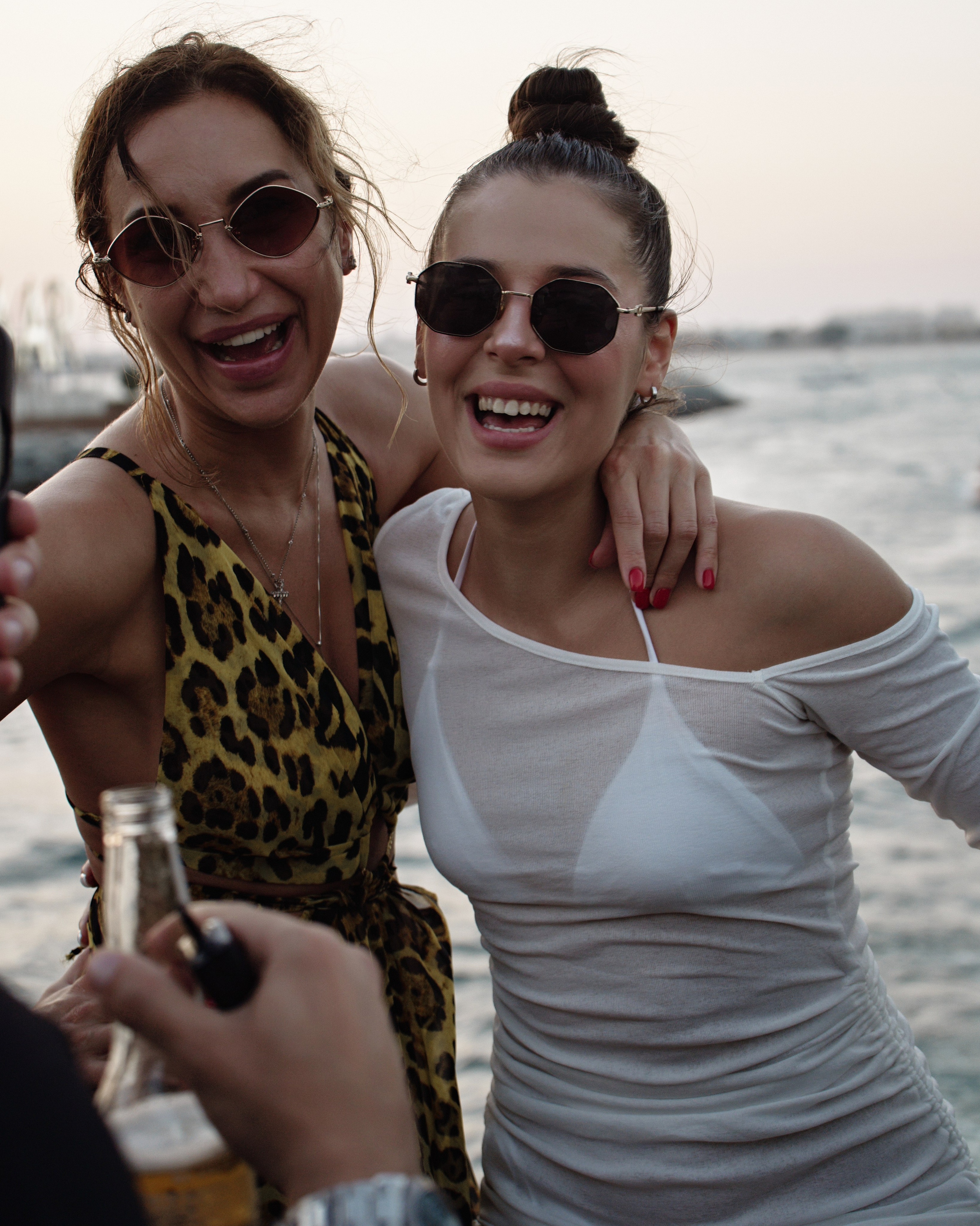 PAVEL DEREVYANKO. NOIZOMAX Художественный фотограф в Дубай