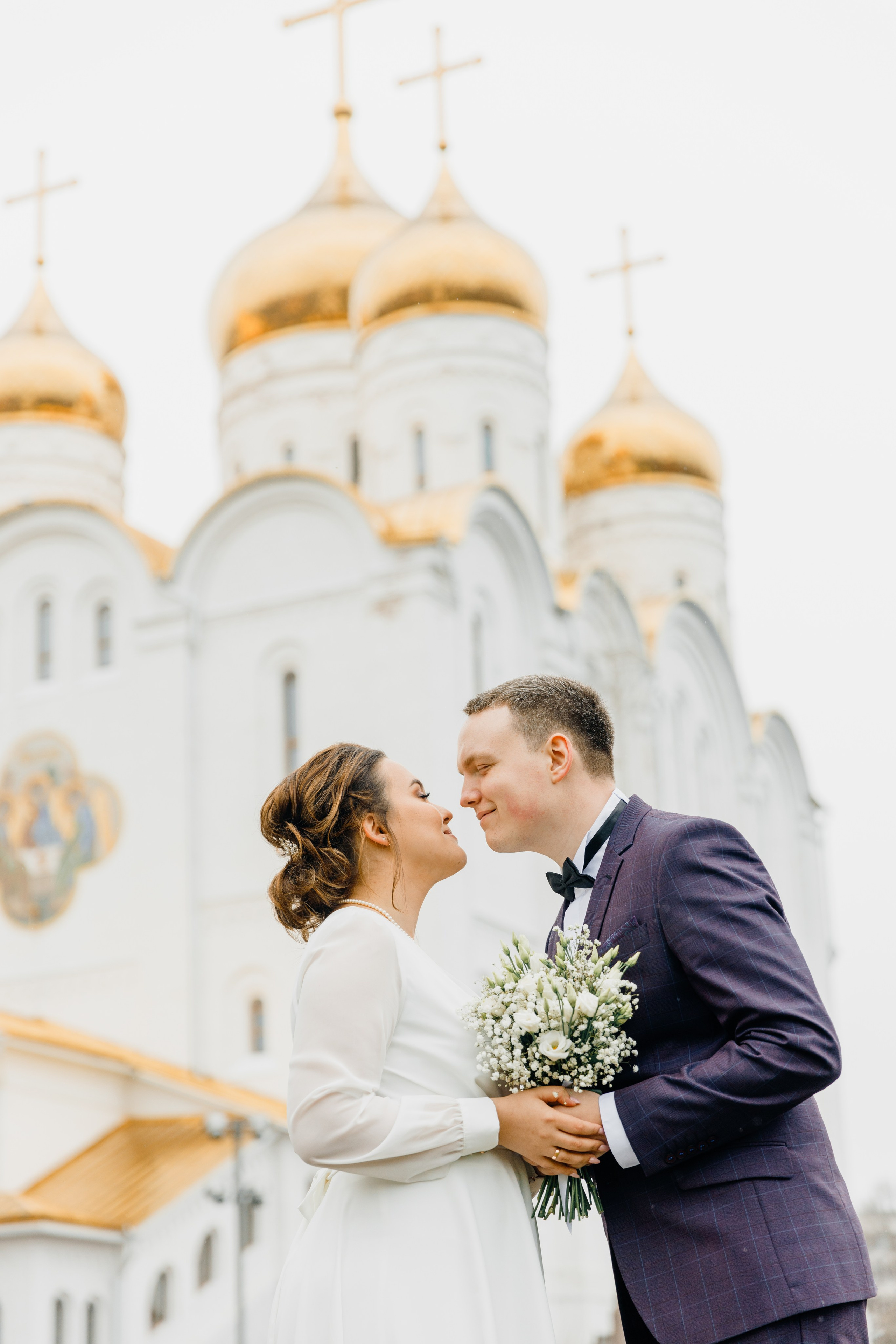 Роман и Евгения. Видеограф Павел Борисов | Москва | СПБ | Брянск