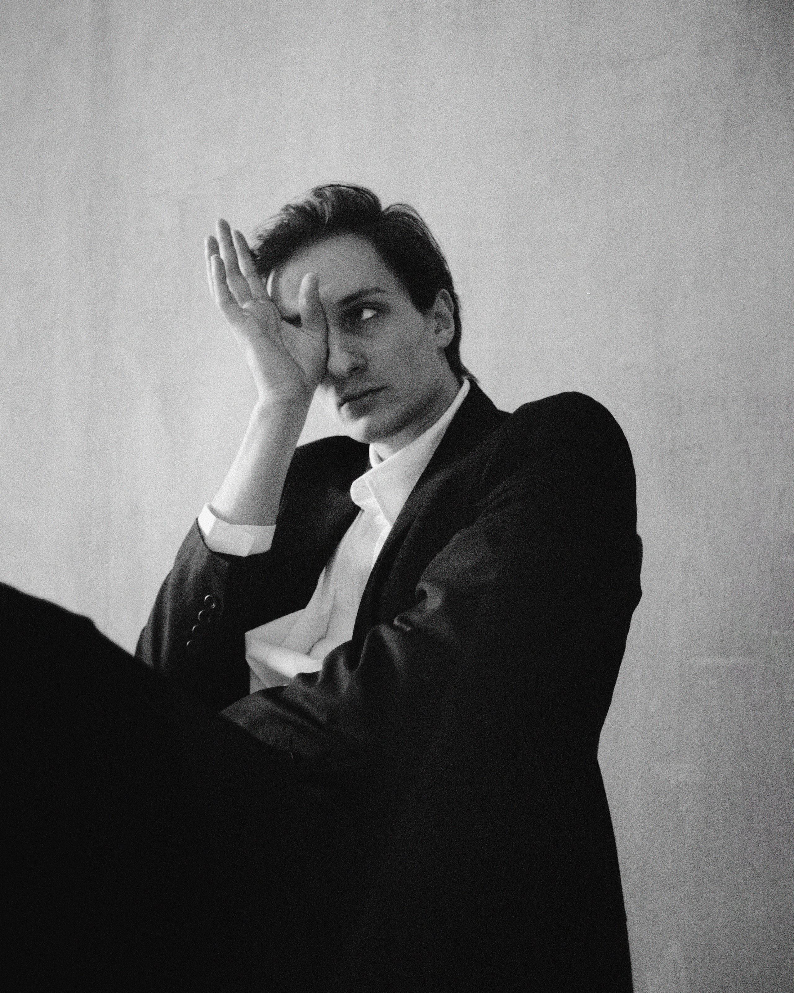 Артём Шаромов. Фотограф в Москве Женя Потах