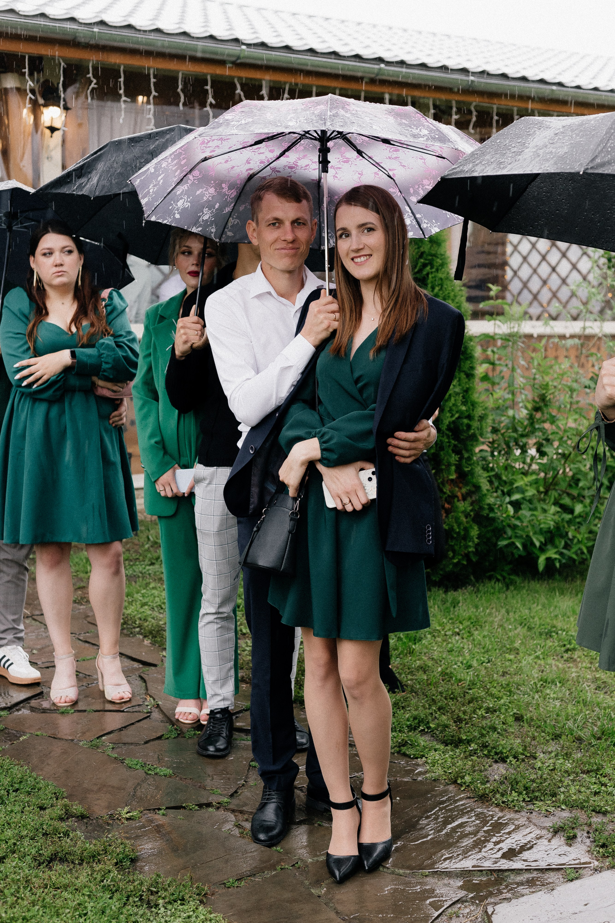 Свадебный день в Дивеево — Влад и Лена. Свадебный фотограф в Нижнем Новгороде Генеральская Ира