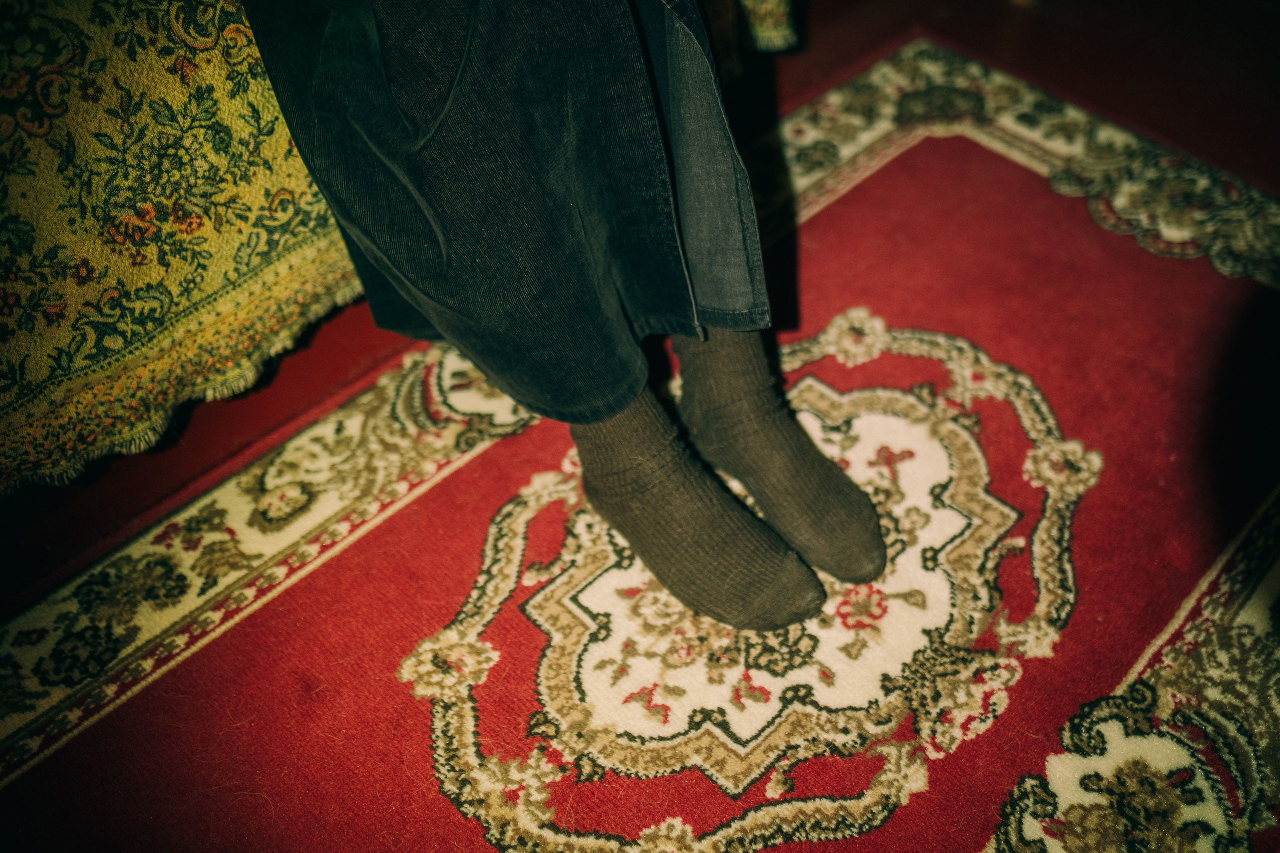 Вета. Женский семейный фотограф Тула Москва Захарова Анна