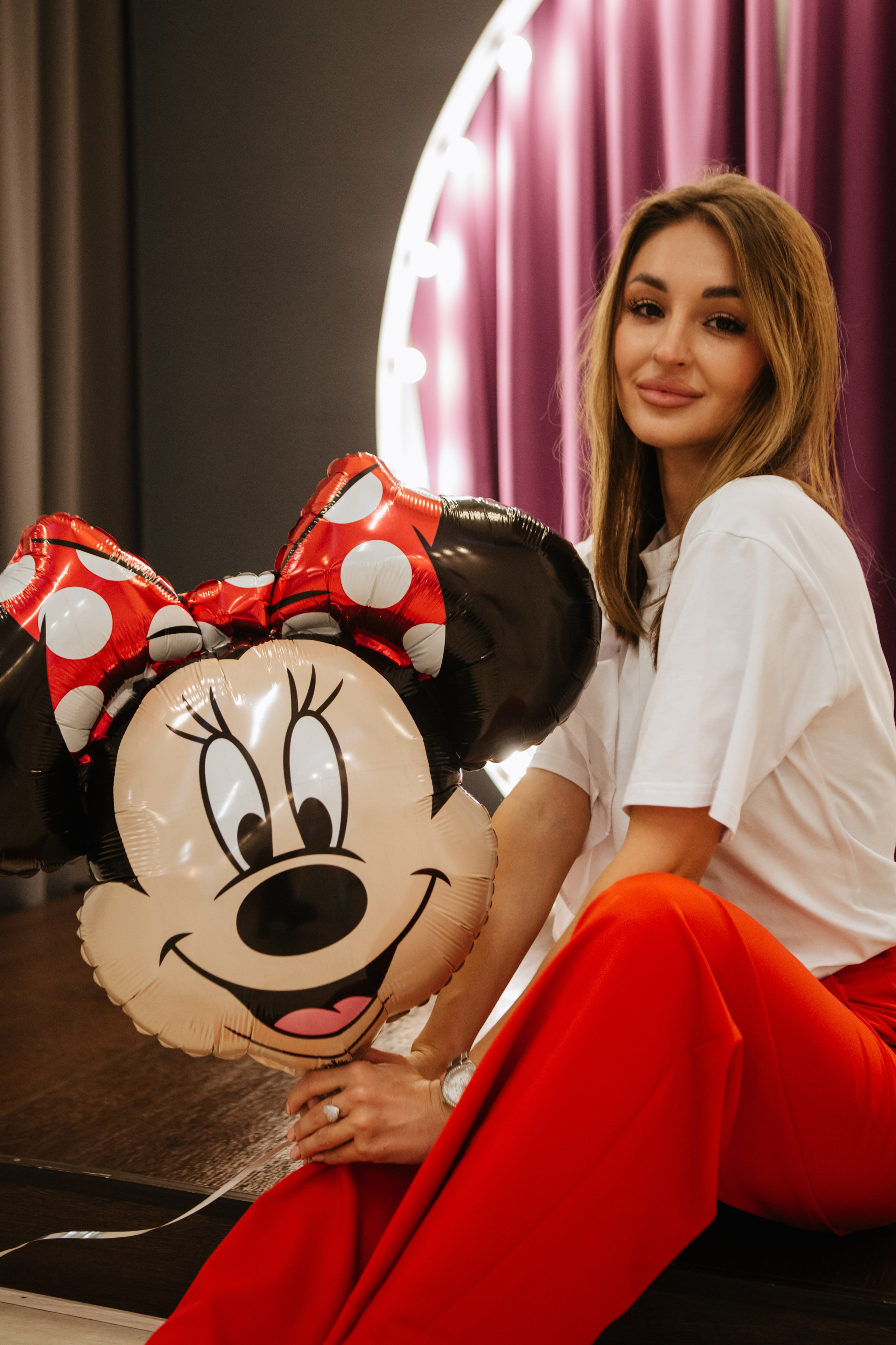 Mickey's Birthday Party!. Фотограф в Волгограде и Москве | Анастасия Лаврова