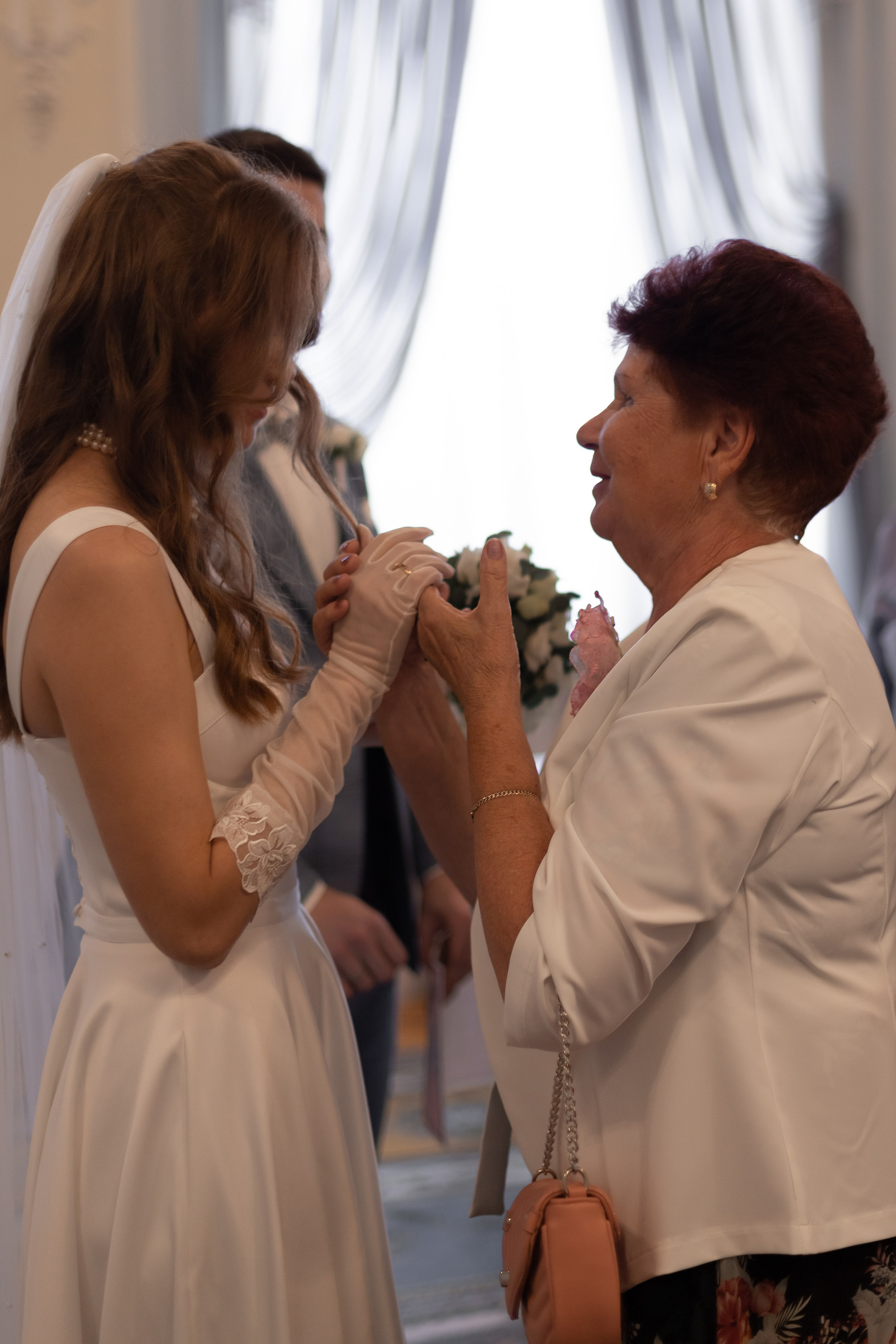 DA. Свадебный и семейный фотограф Арина Кулёва