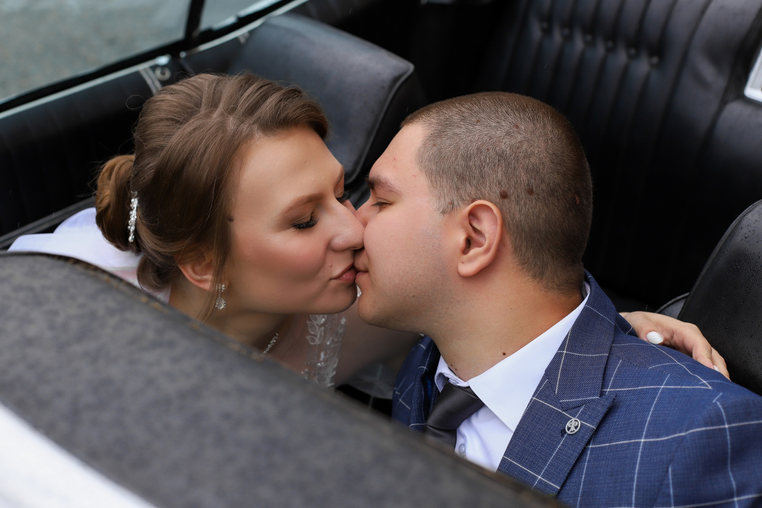 Алексей и Ольга (сокращено). Свадебный фотограф Ангелина Сунгатулина | Саратов | Балаково | Вольск