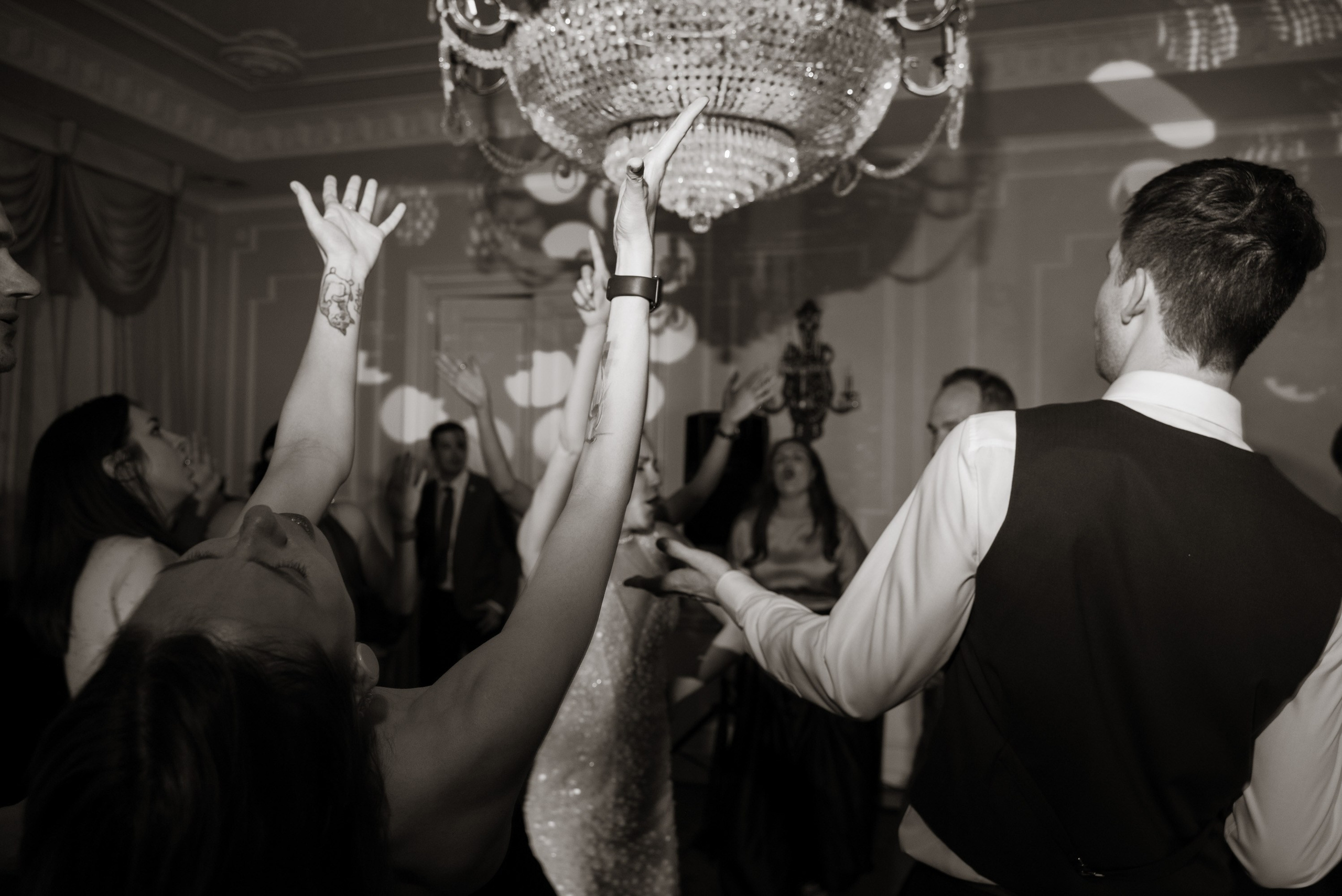 Кирилл и Мария | 23.06.25. Свадебный фотограф в Санкт-Петербурге Владислава Тюльпина