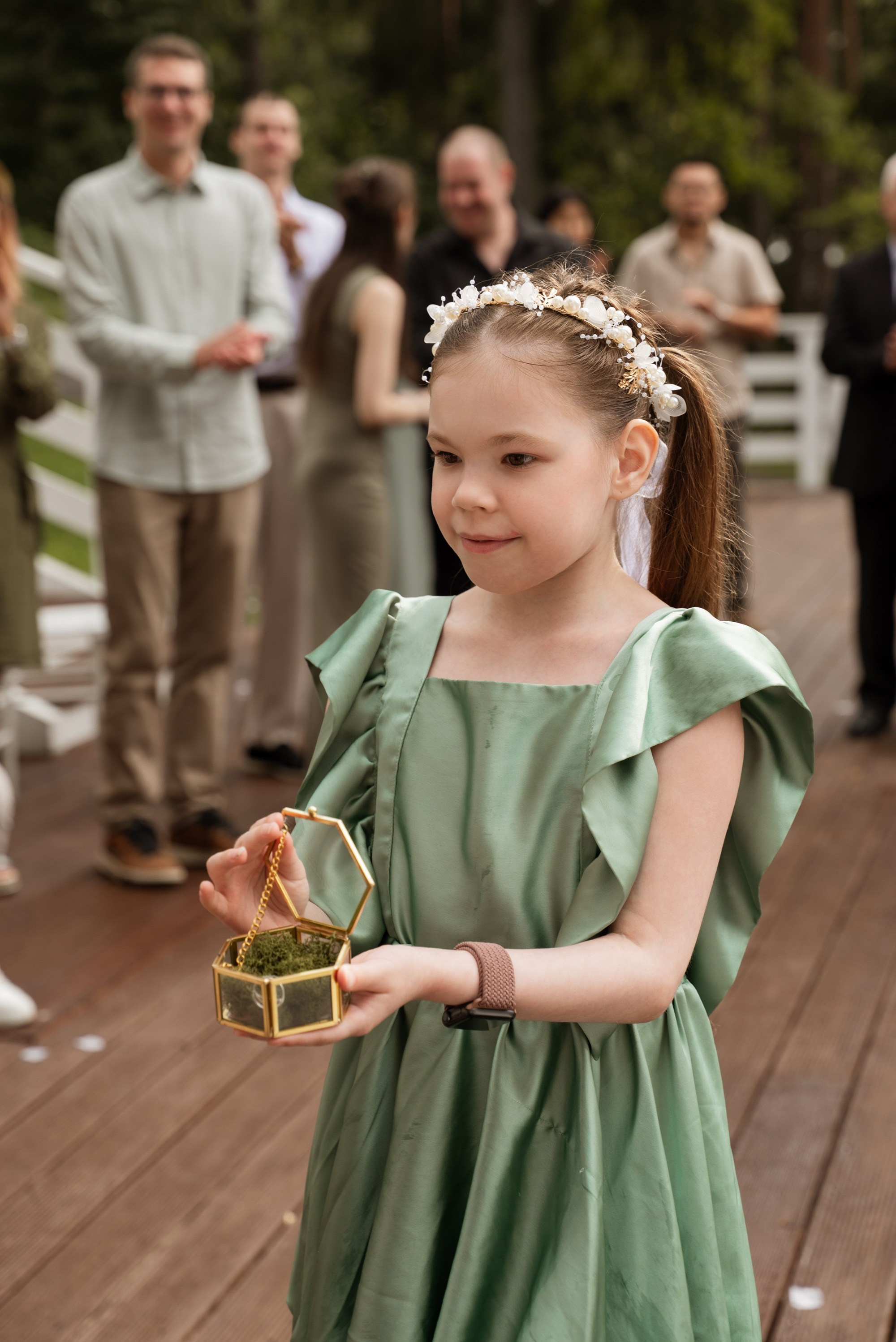 Роман и Таисия | 05.08.25. Свадебный фотограф в Санкт-Петербурге Владислава Тюльпина
