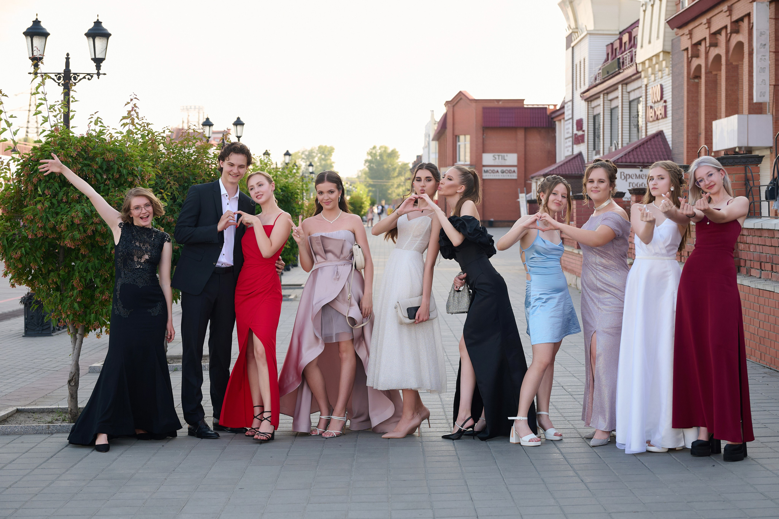 Выпускной 42 гимназия 11В. Фотограф Опыт Качество Скорость Горный Алтай Барнаул