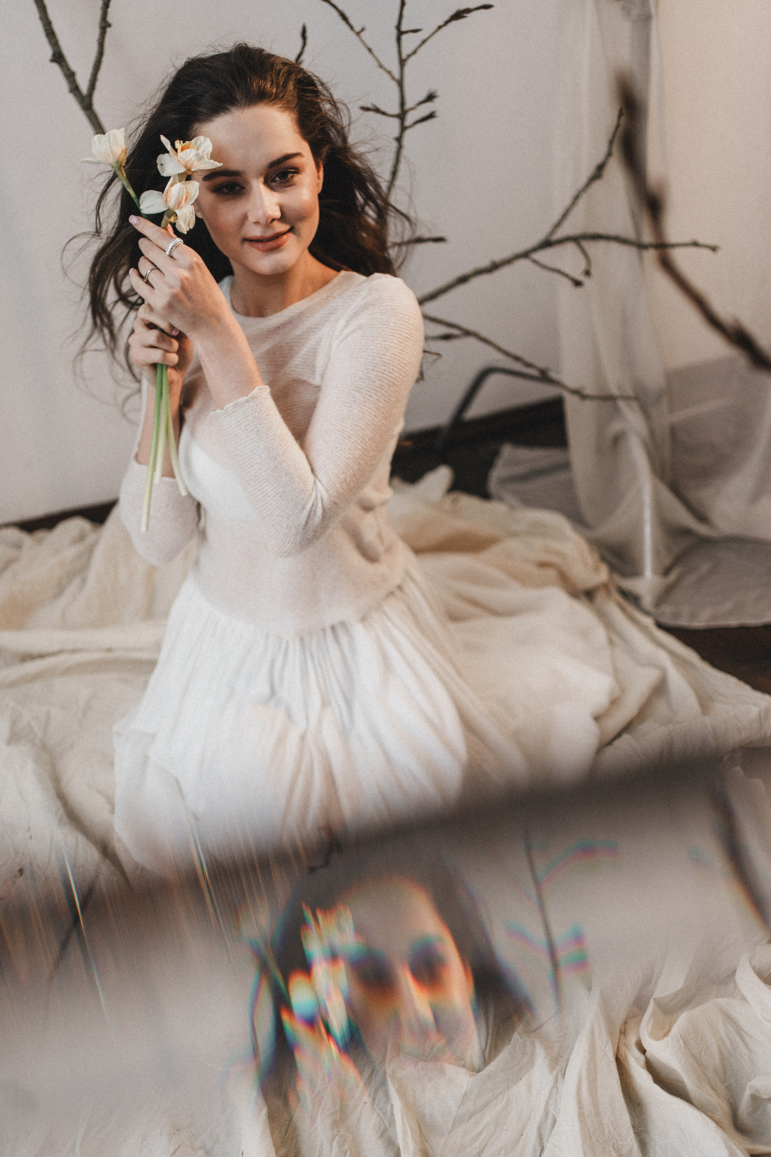 Здравствуй, весна!. Семейный и детский фотограф и видеограф в Москве, Серпухове и Тарусе Валерия Сорокина