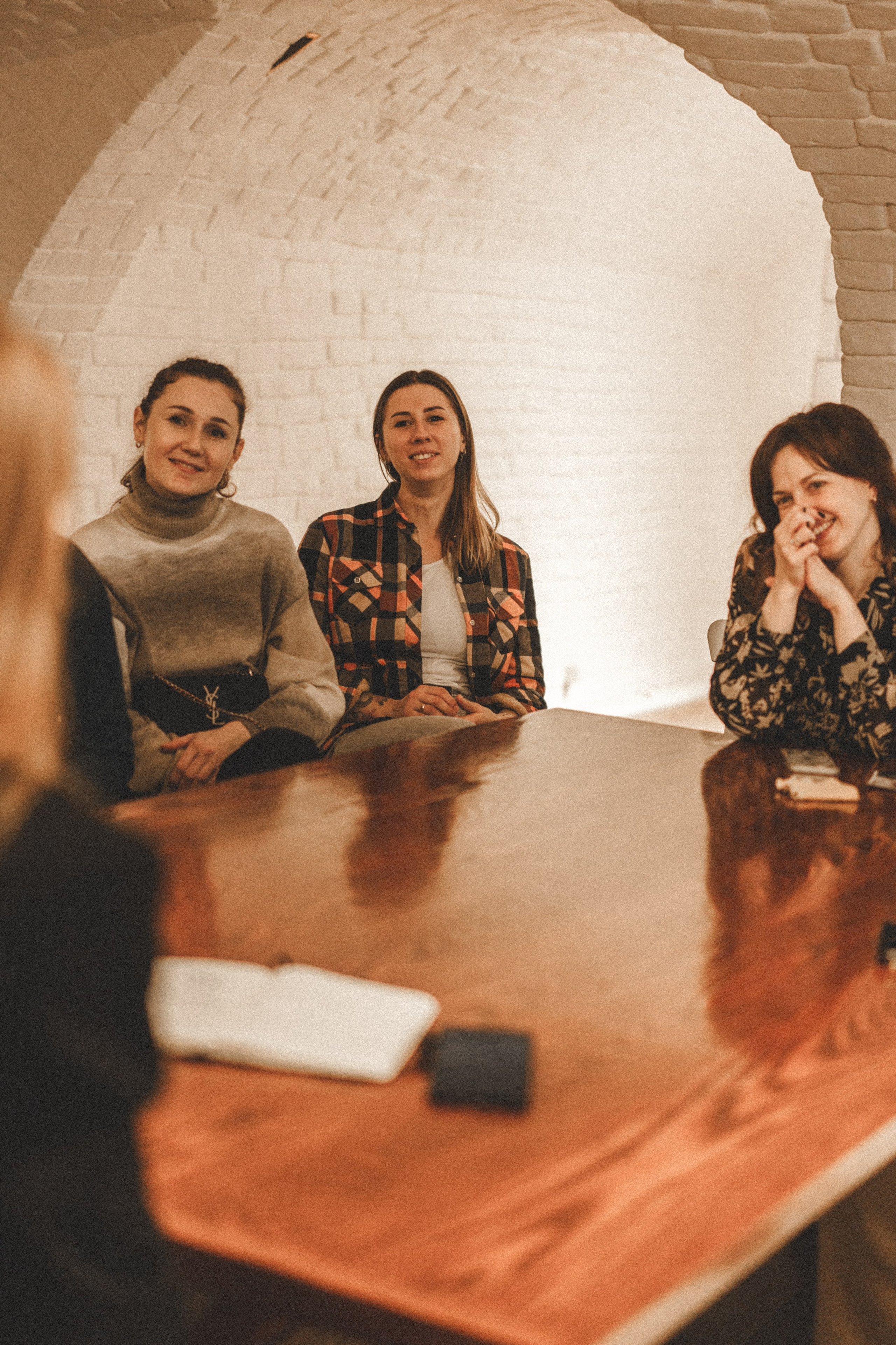 Новогодняя сказка в Momplayart. Семейный и детский фотограф и видеограф в Москве, Серпухове и Тарусе Валерия Сорокина