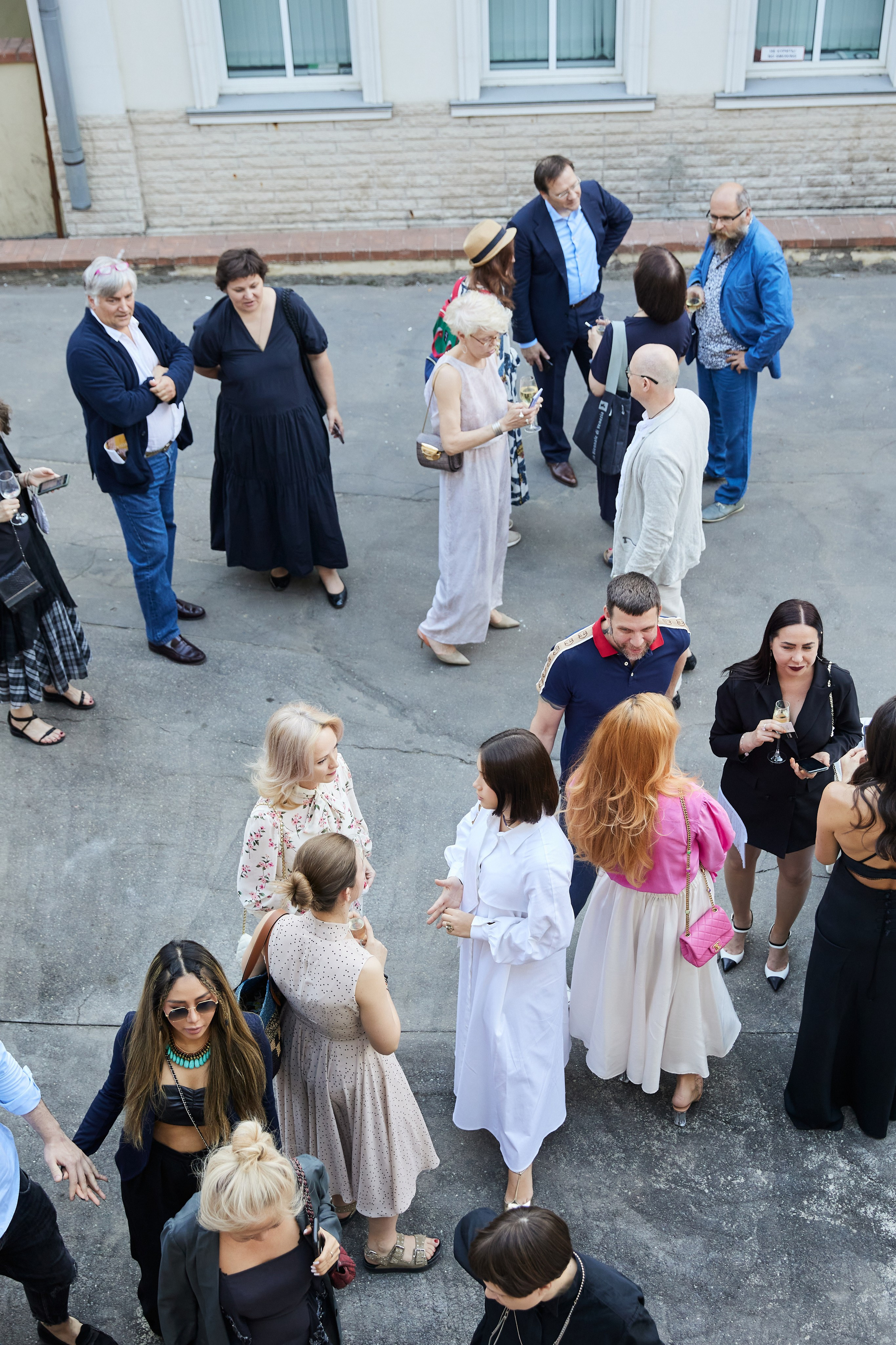 34. Фотограф Недорез Александр в Москве. Репортаж на ваших мероприятиях