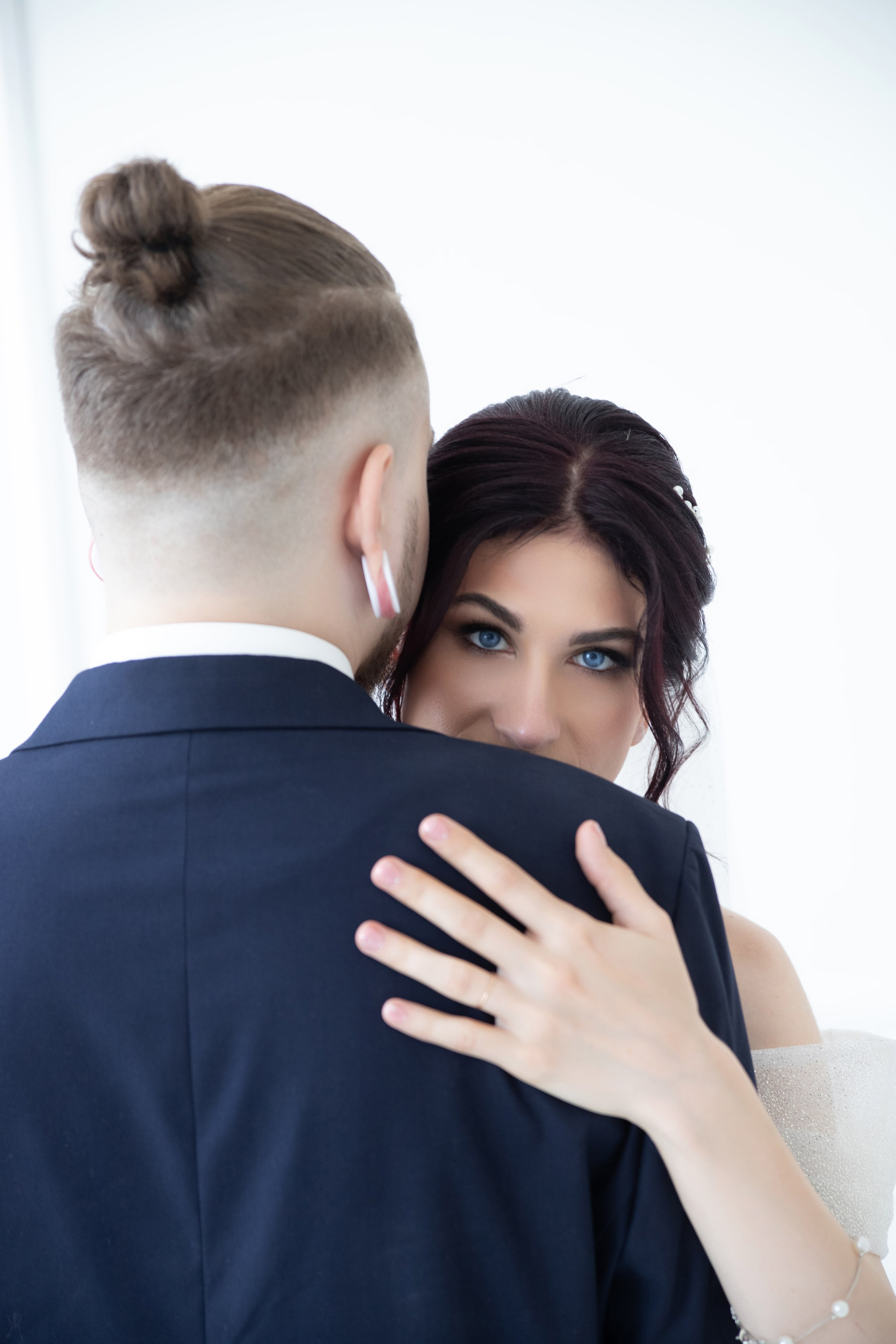 Алексей и Виктория. Фотограф Александр Закадычный | Таганрог