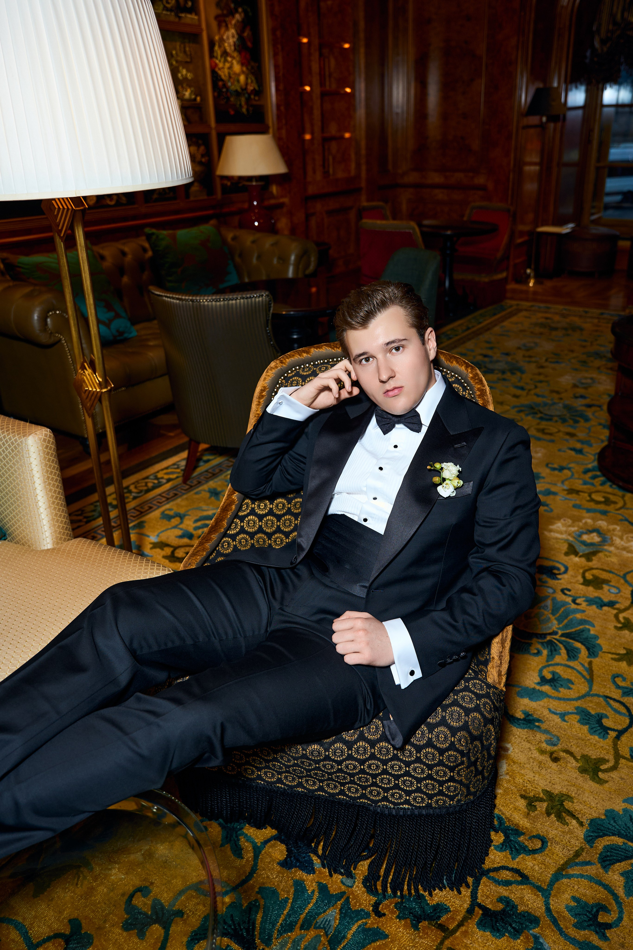 Портфолио. Портретный фотограф в Санкт-Петербурге Дмитриева Наталия