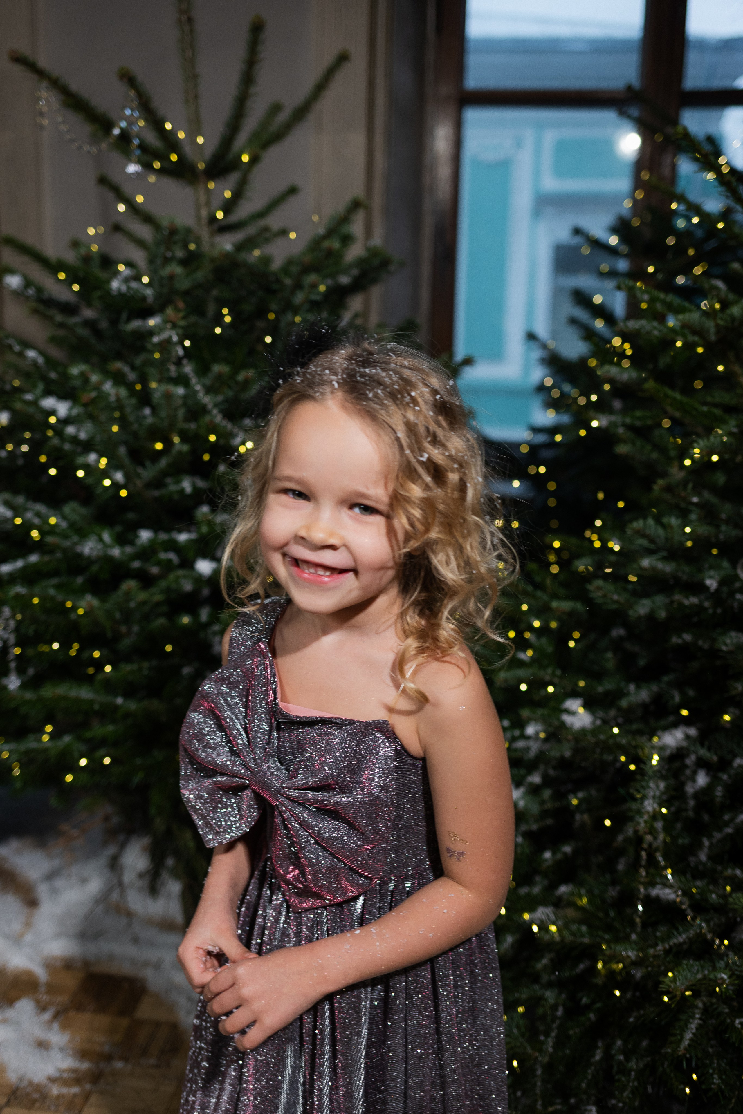 Прекрасная история. Семейный фотограф Николаева Ольга