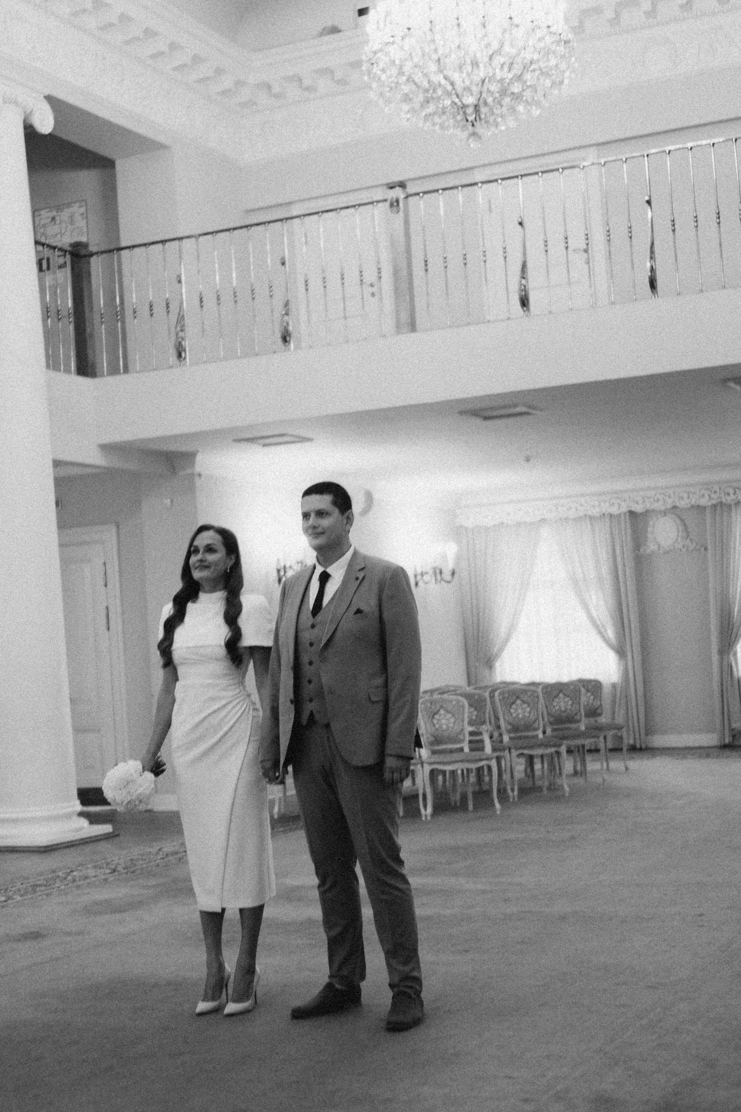 СВАДЕБНАЯ В ПУШКИНЕ. Профессиональный фотограф, Санкт-Петербург — Виктория Богомолова