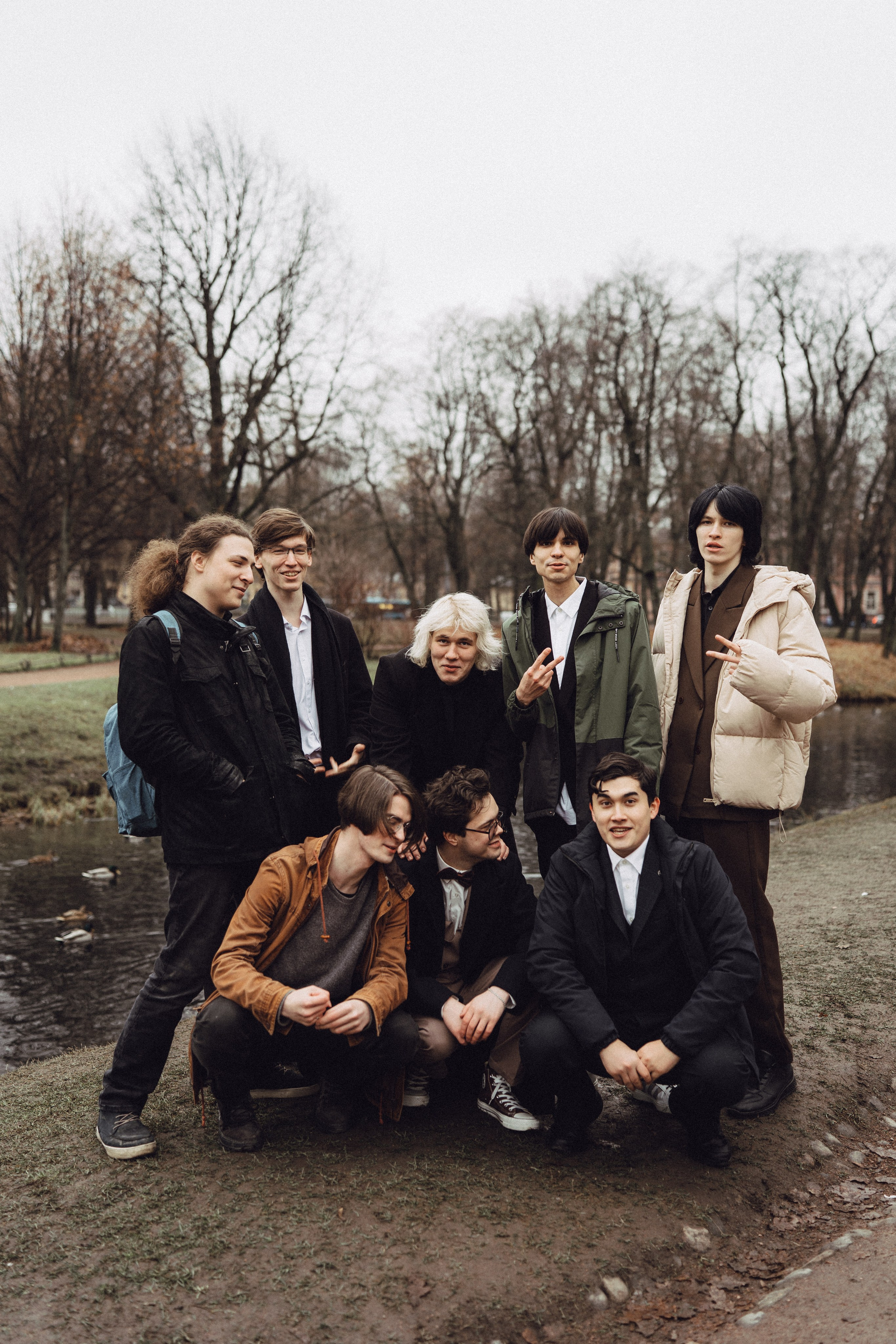 СВАДЕБНАЯ СЬЕМКА ВО ВТОРОМ ДВОРЦЕ С ГОСТЯМИ И ПРОГУЛКА В ТАВРИЧЕСКОМ САДУ. Профессиональный фотограф, Санкт-Петербург — Виктория Богомолова