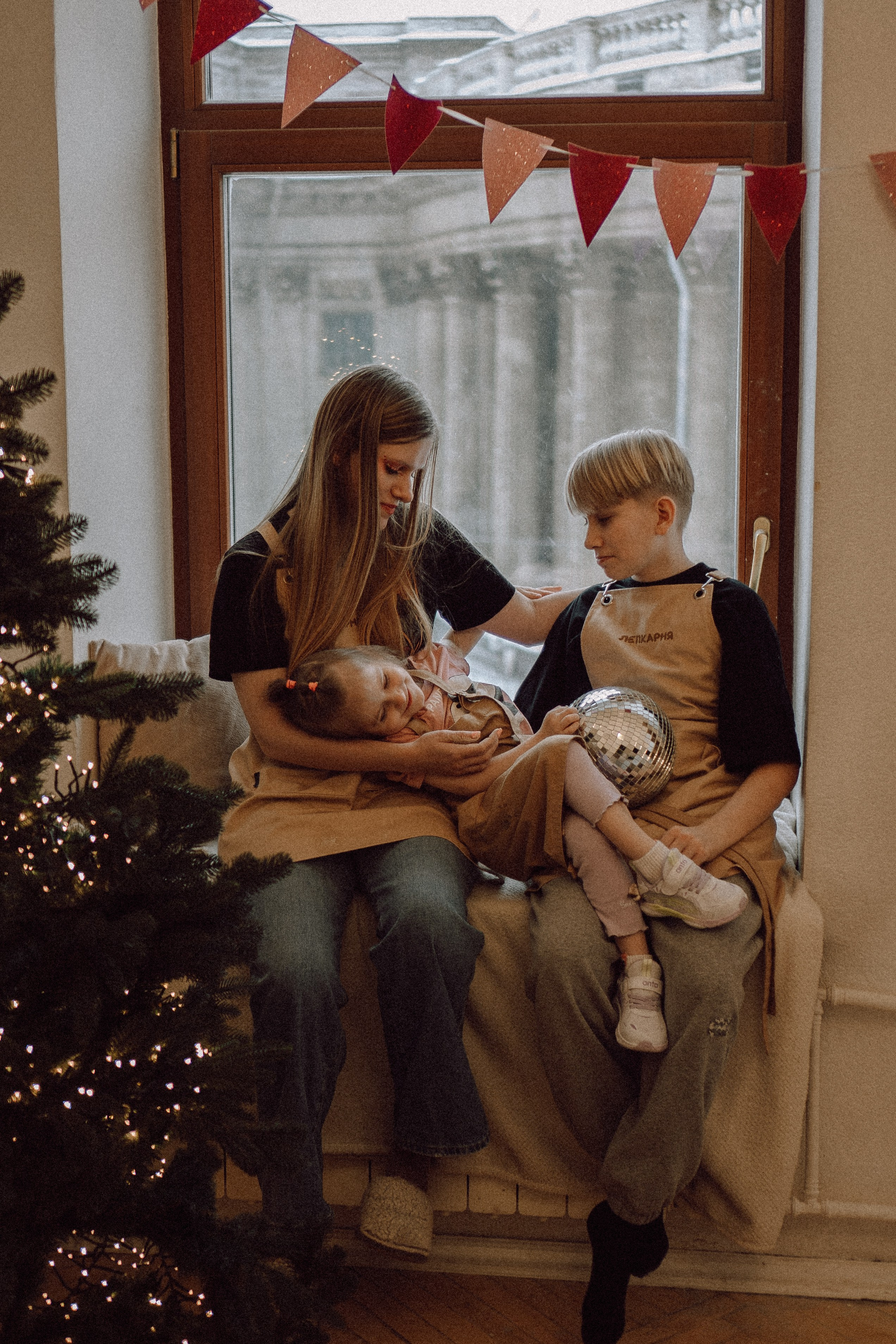 Студия лепки. Профессиональный фотограф, Санкт-Петербург — Виктория Богомолова
