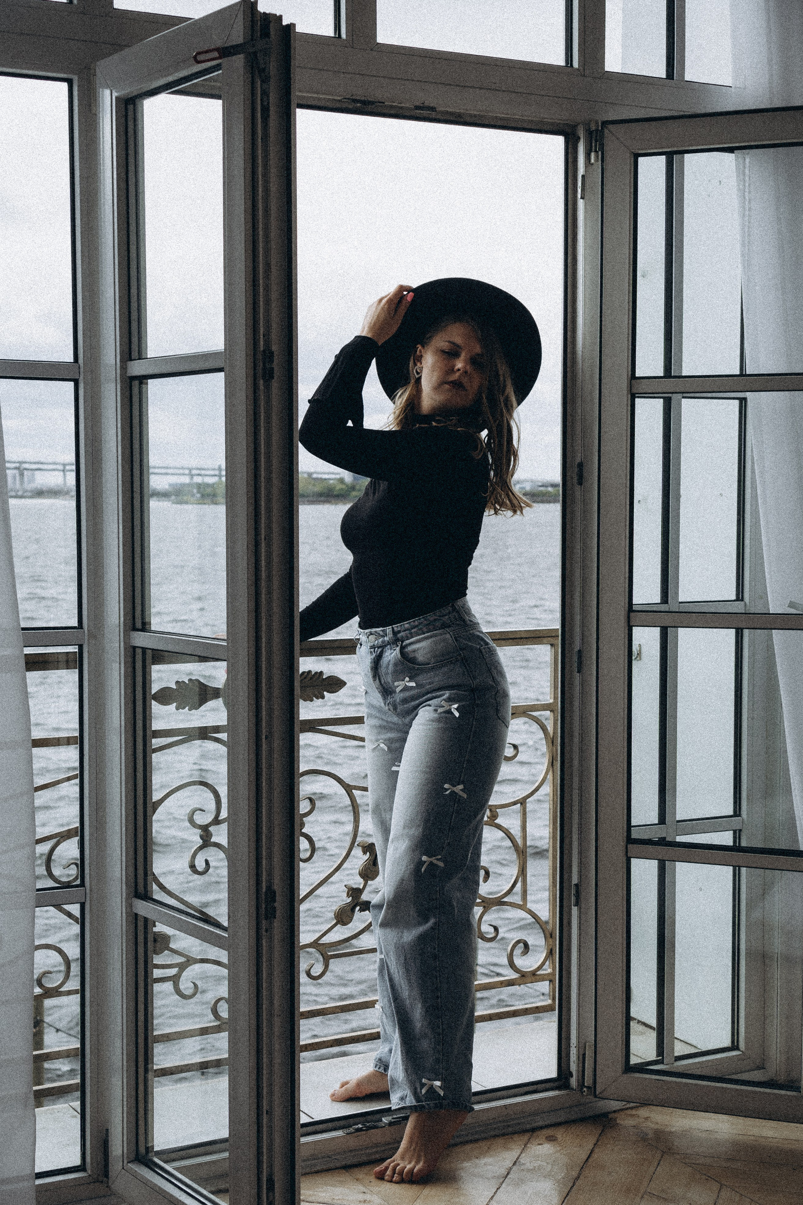 Семейная история в студии. Профессиональный фотограф, Санкт-Петербург — Виктория Богомолова