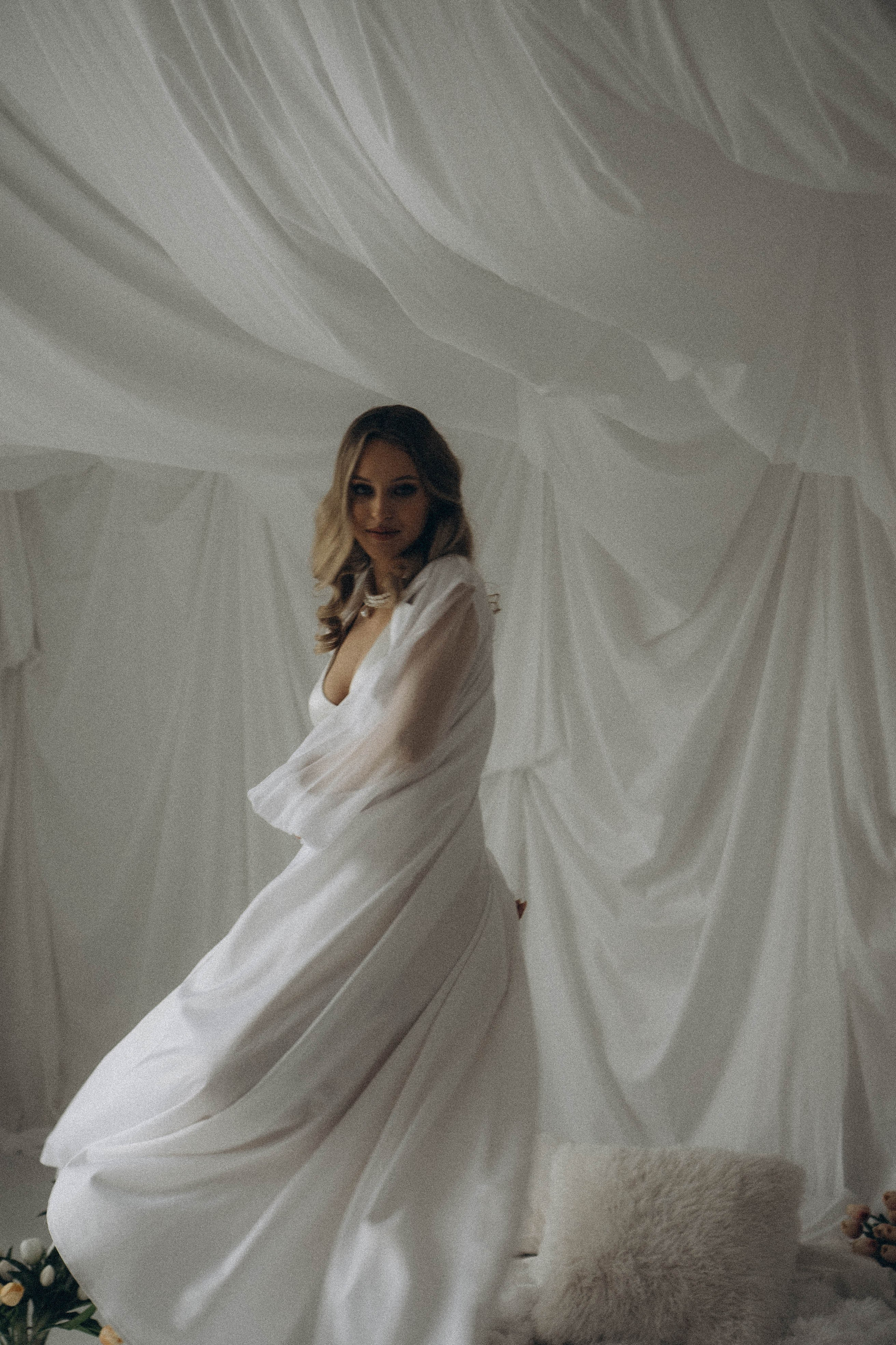 Весенняя. Профессиональный фотограф, Санкт-Петербург — Виктория Богомолова