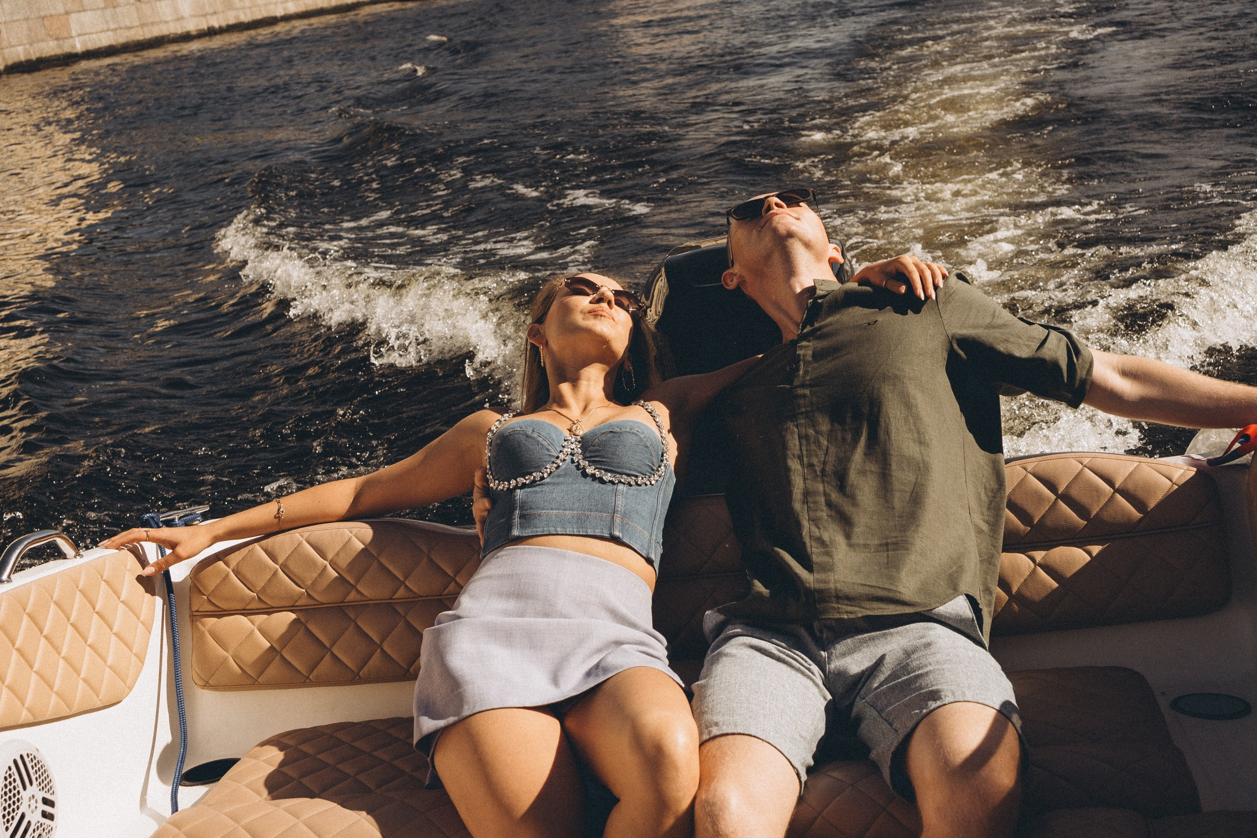 Любовь. Профессиональный фотограф, Санкт-Петербург — Виктория Богомолова