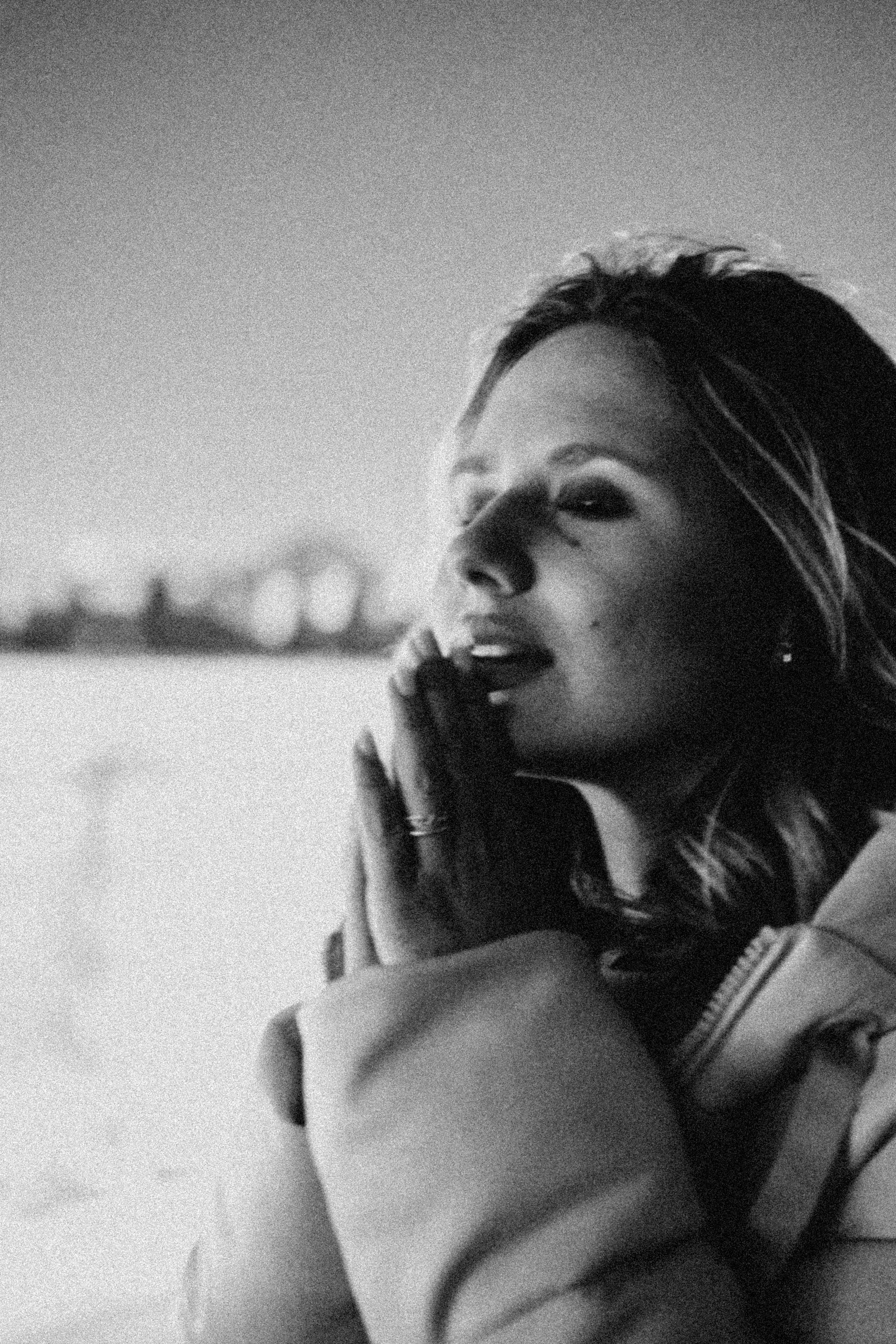 Крыши Питера. Профессиональный фотограф, Санкт-Петербург — Виктория Богомолова