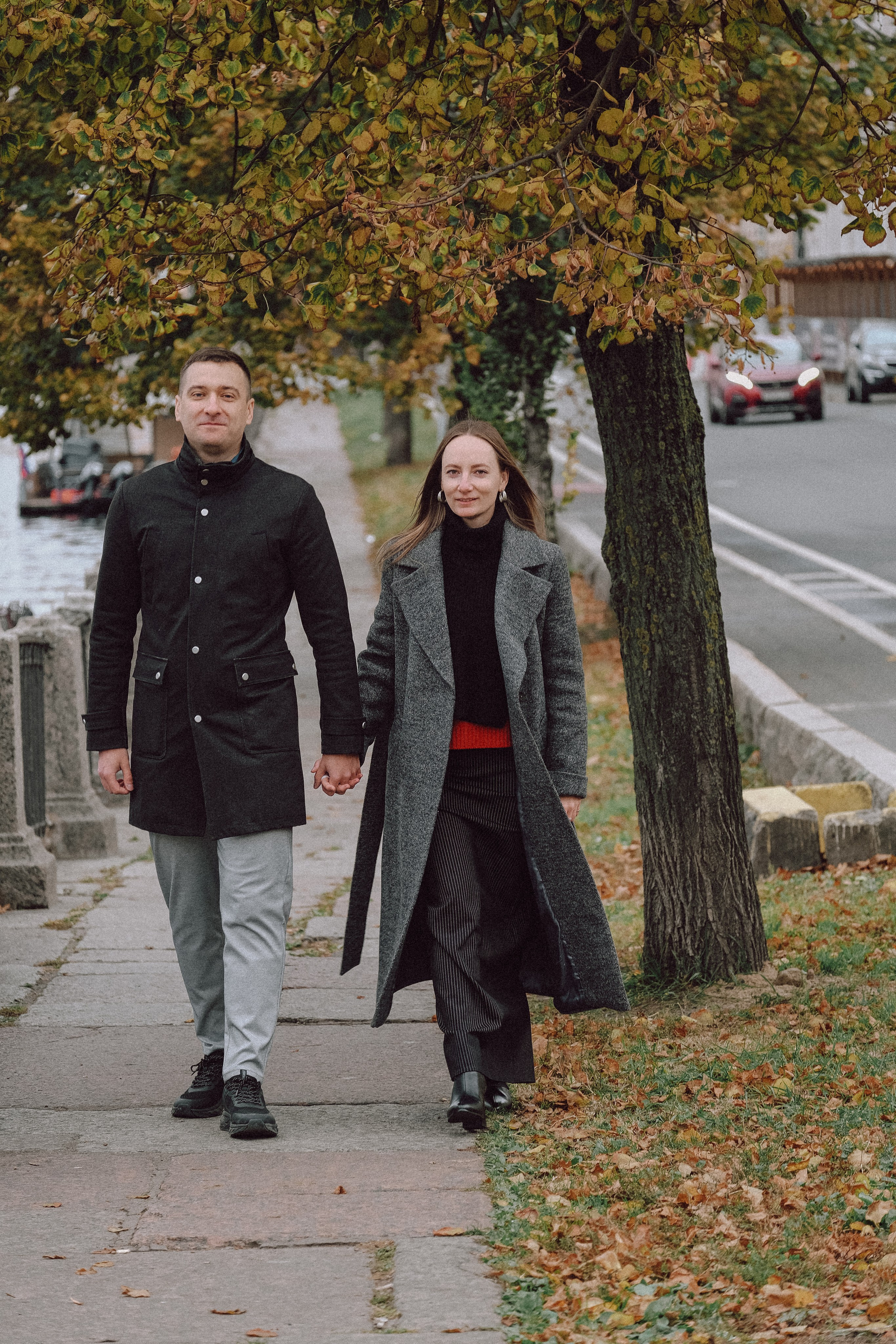 Прогулка по городу. Профессиональный фотограф, Санкт-Петербург — Виктория Богомолова