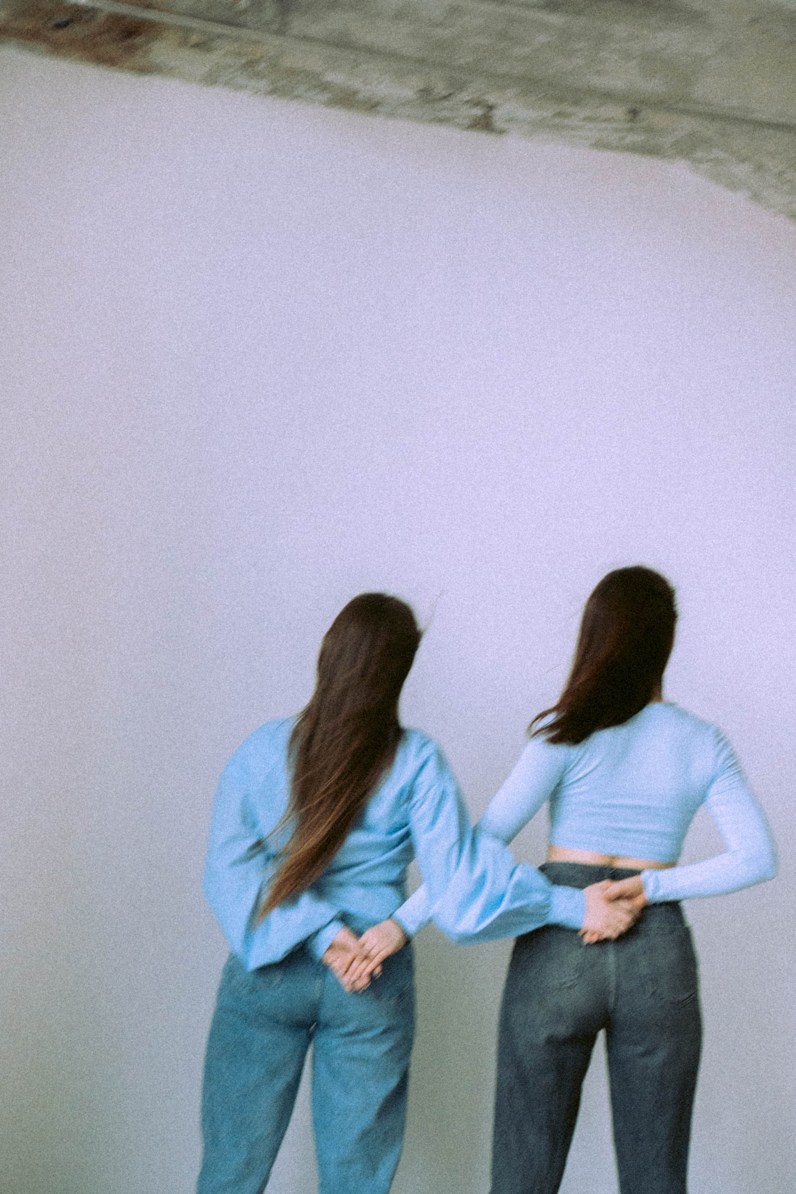 Подружки. Профессиональный фотограф, Санкт-Петербург — Виктория Богомолова