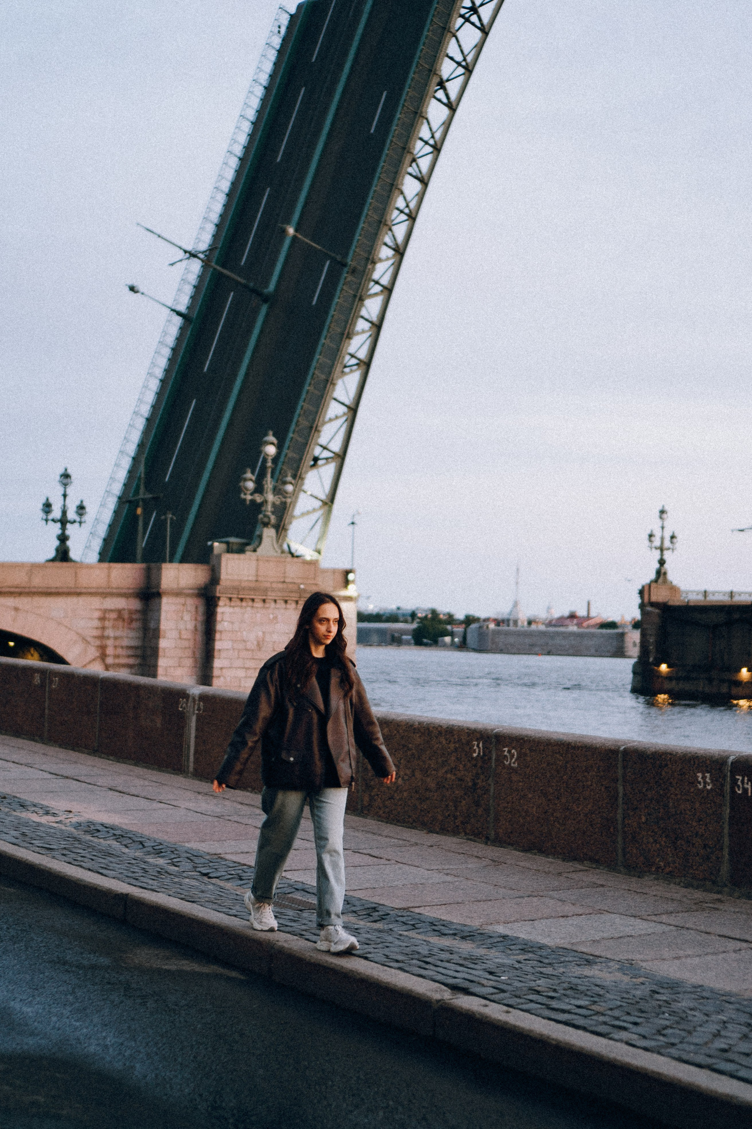 Рассветная история любви. Профессиональный фотограф, Санкт-Петербург — Виктория Богомолова