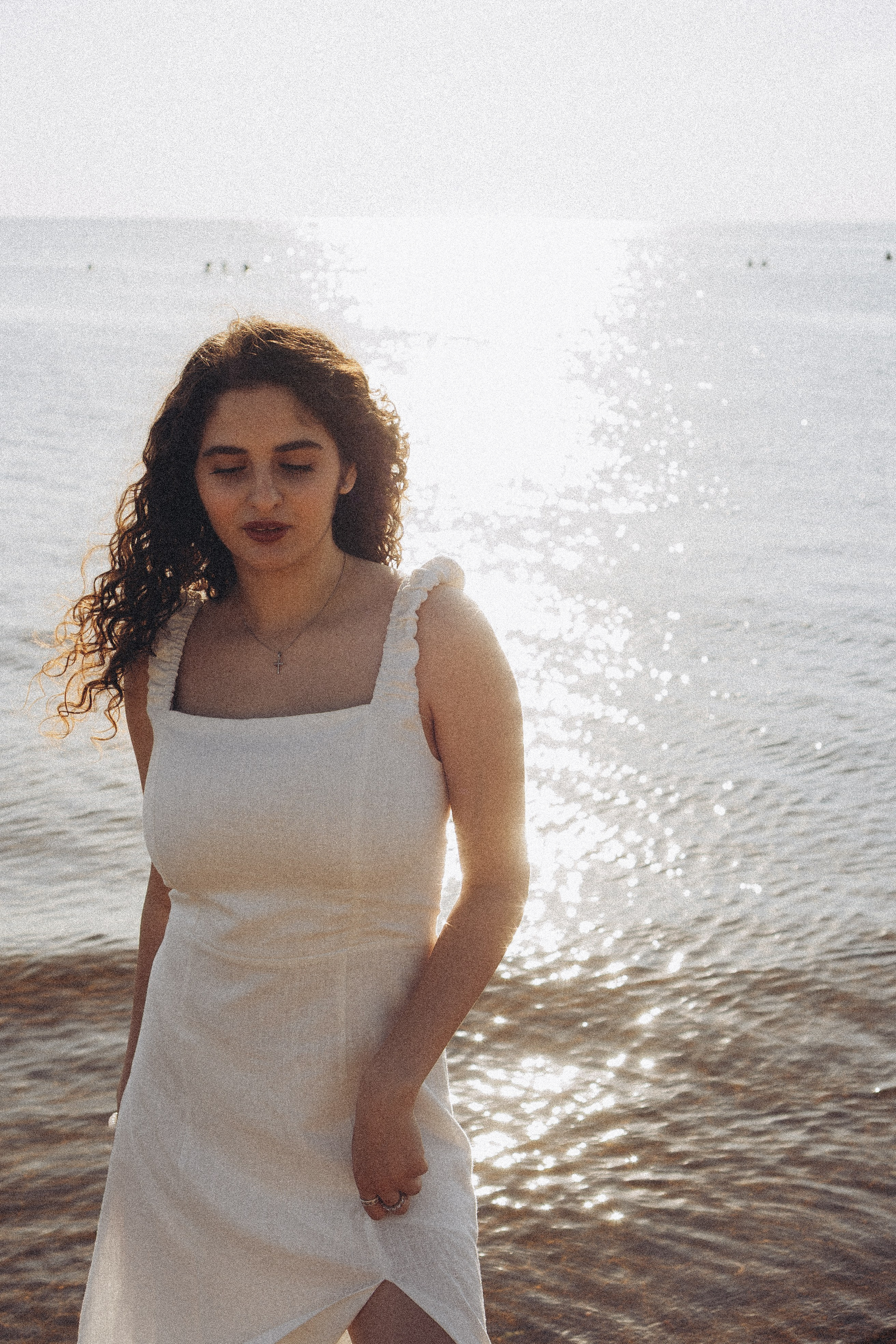 НА ФИНСКОМ ЗАЛИВЕ. Профессиональный фотограф, Санкт-Петербург — Виктория Богомолова