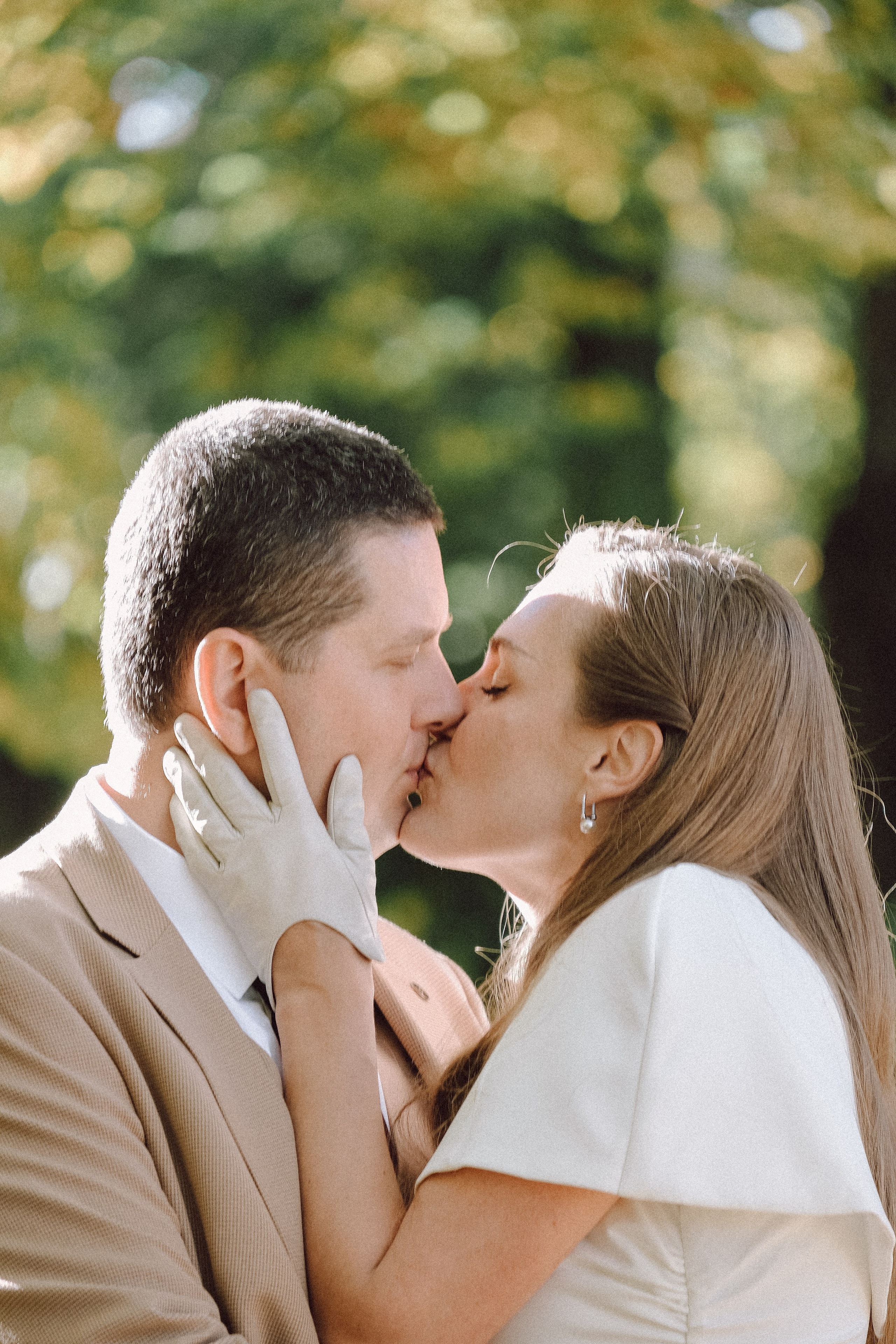 СВАДЕБНАЯ СЬЕМКА В ПУШКИН. Профессиональный фотограф, Санкт-Петербург — Виктория Богомолова