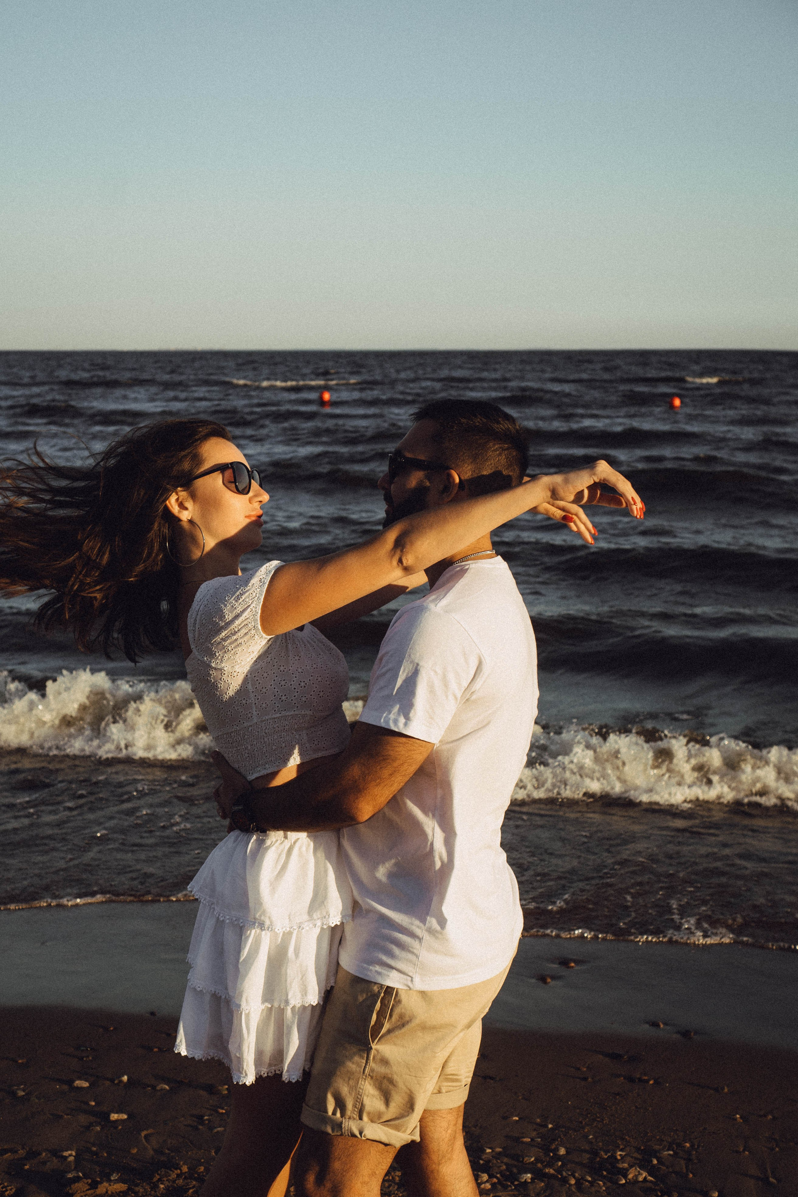 Любовь на заливе. Профессиональный фотограф, Санкт-Петербург — Виктория Богомолова