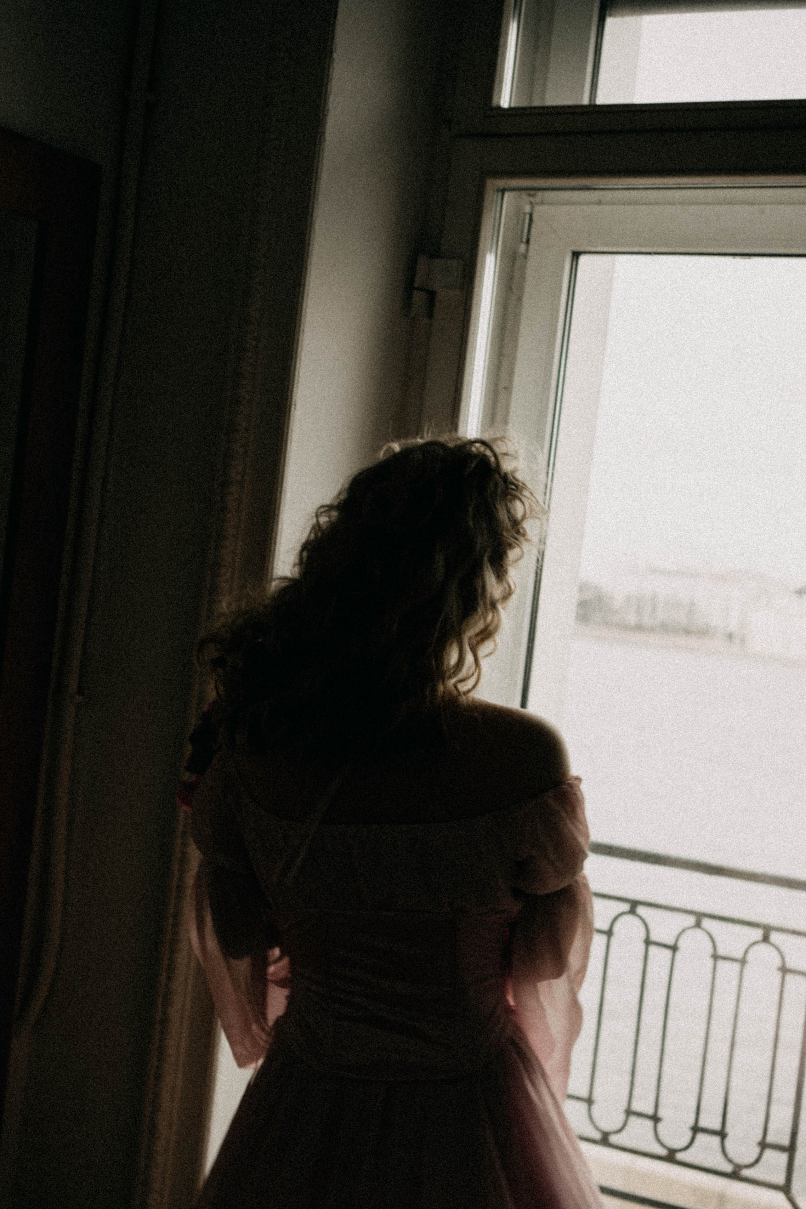 Студийная. Профессиональный фотограф, Санкт-Петербург — Виктория Богомолова