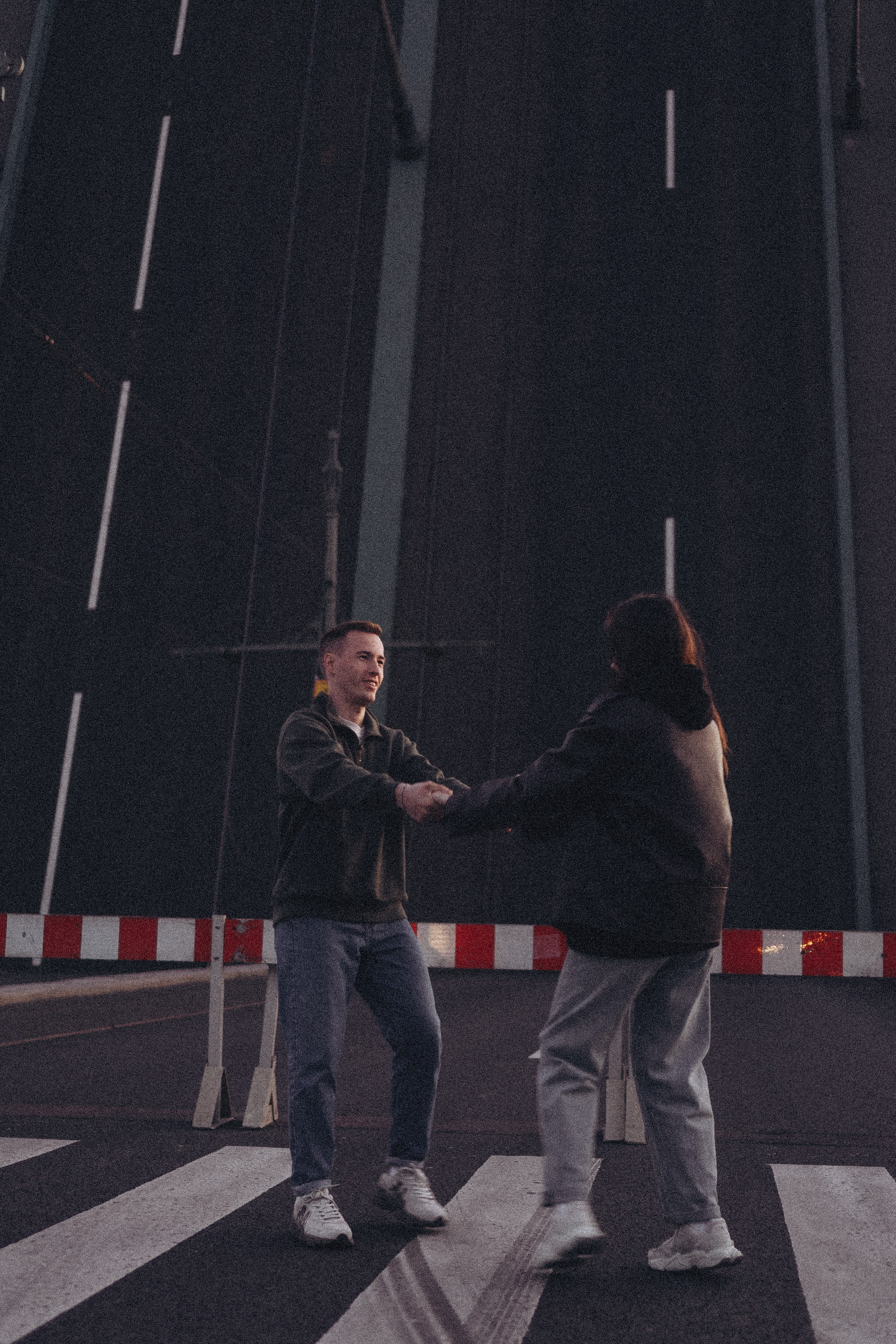 Рассветная история любви. Профессиональный фотограф, Санкт-Петербург — Виктория Богомолова