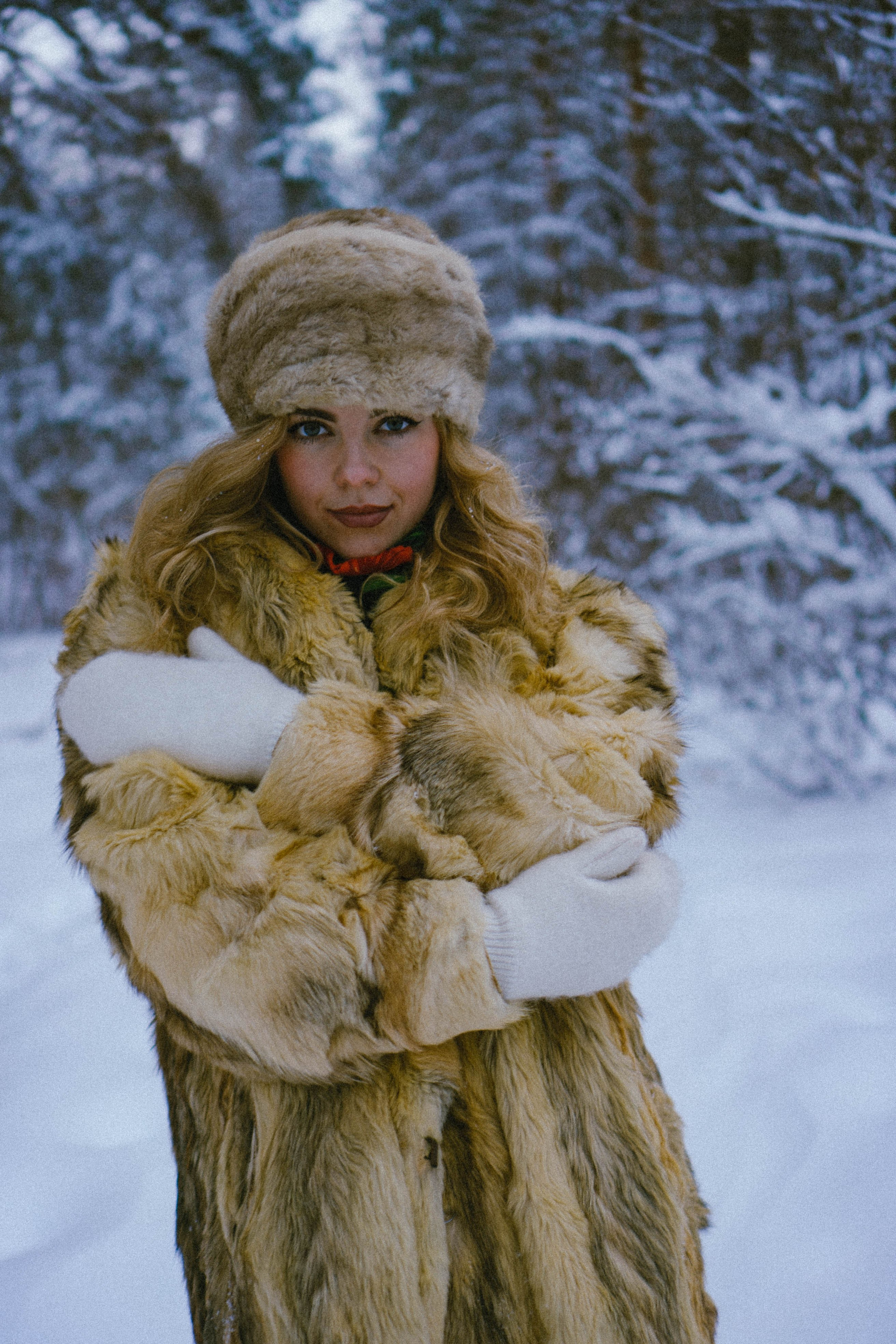 Русский стиль. Профессиональный фотограф, Санкт-Петербург — Виктория Богомолова