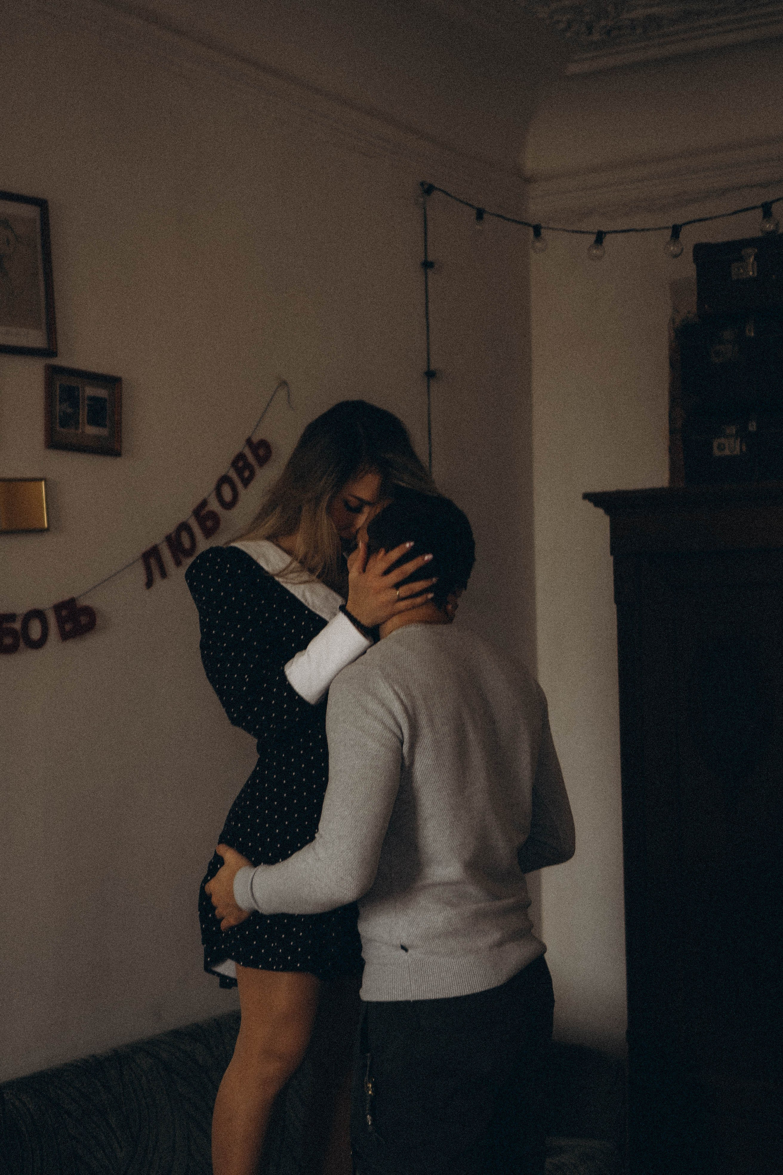 Любовь. Профессиональный фотограф, Санкт-Петербург — Виктория Богомолова